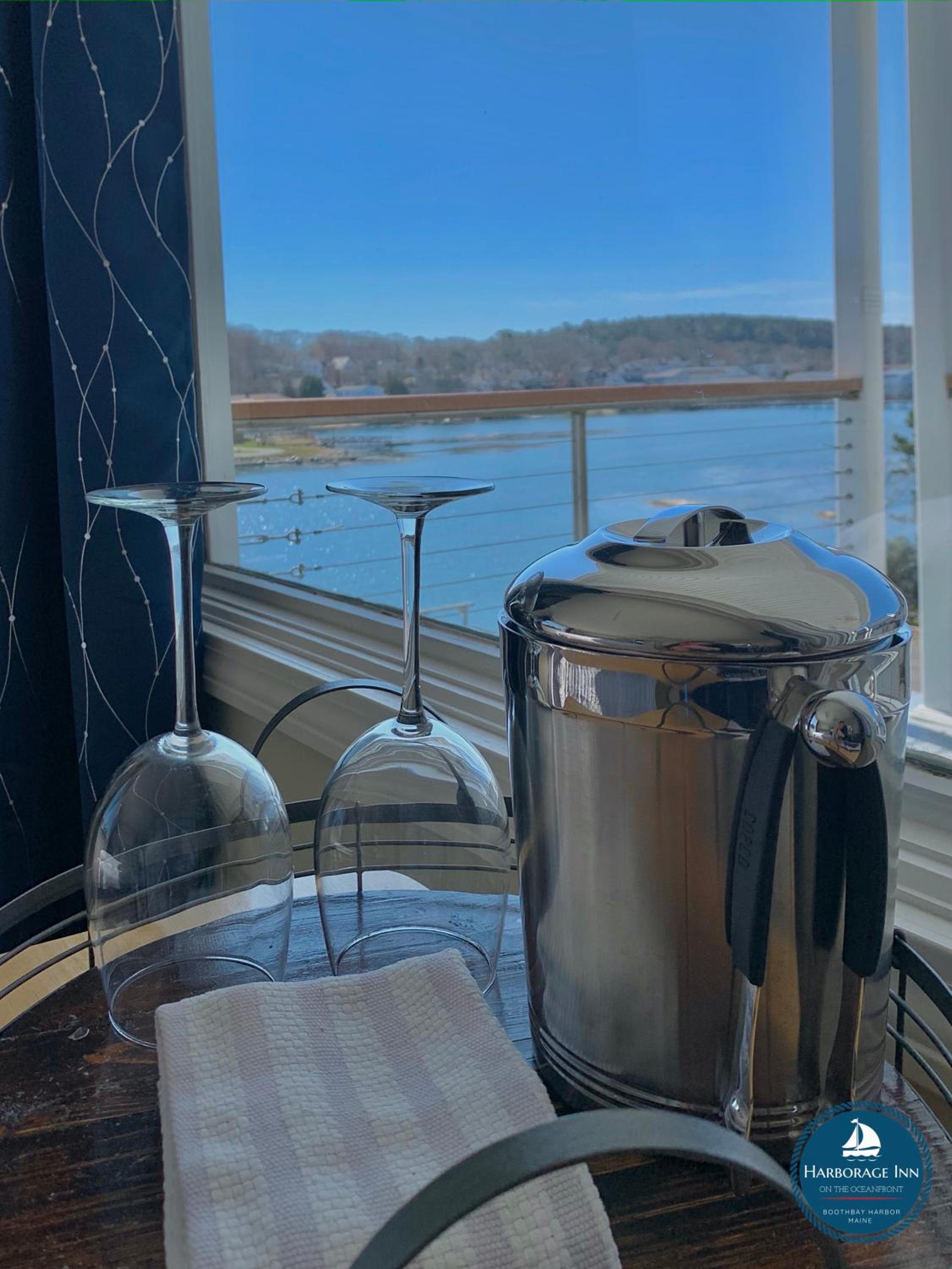 Harborage Inn on the Oceanfront