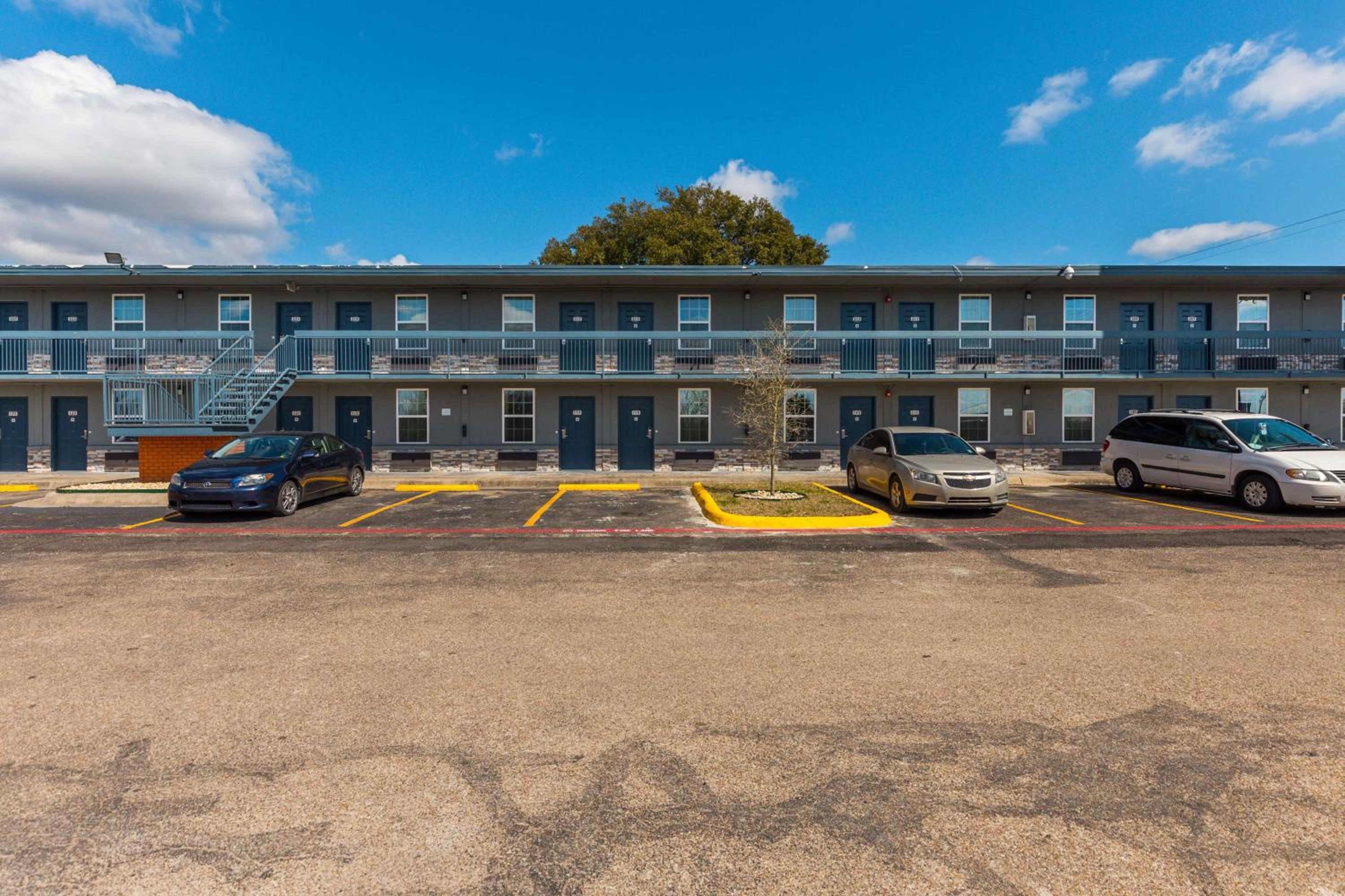 Motel 6-Temple, TX view 5