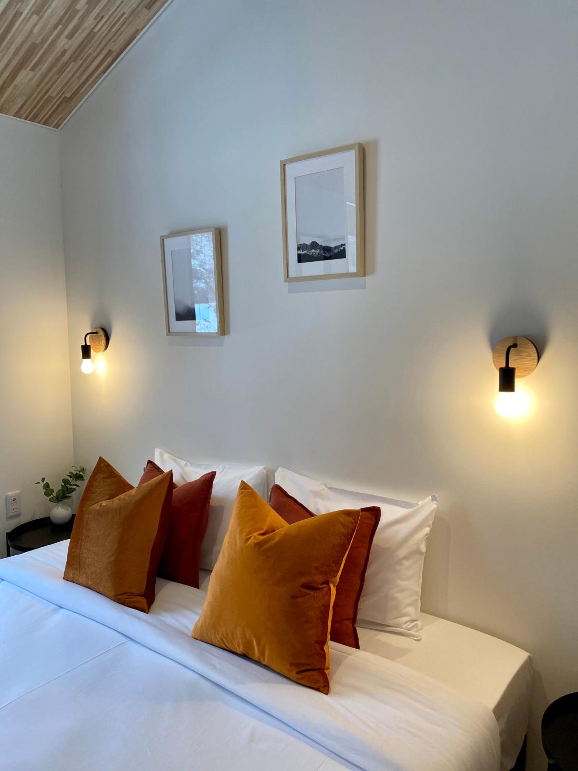 ZEN CHALETS Hakuba