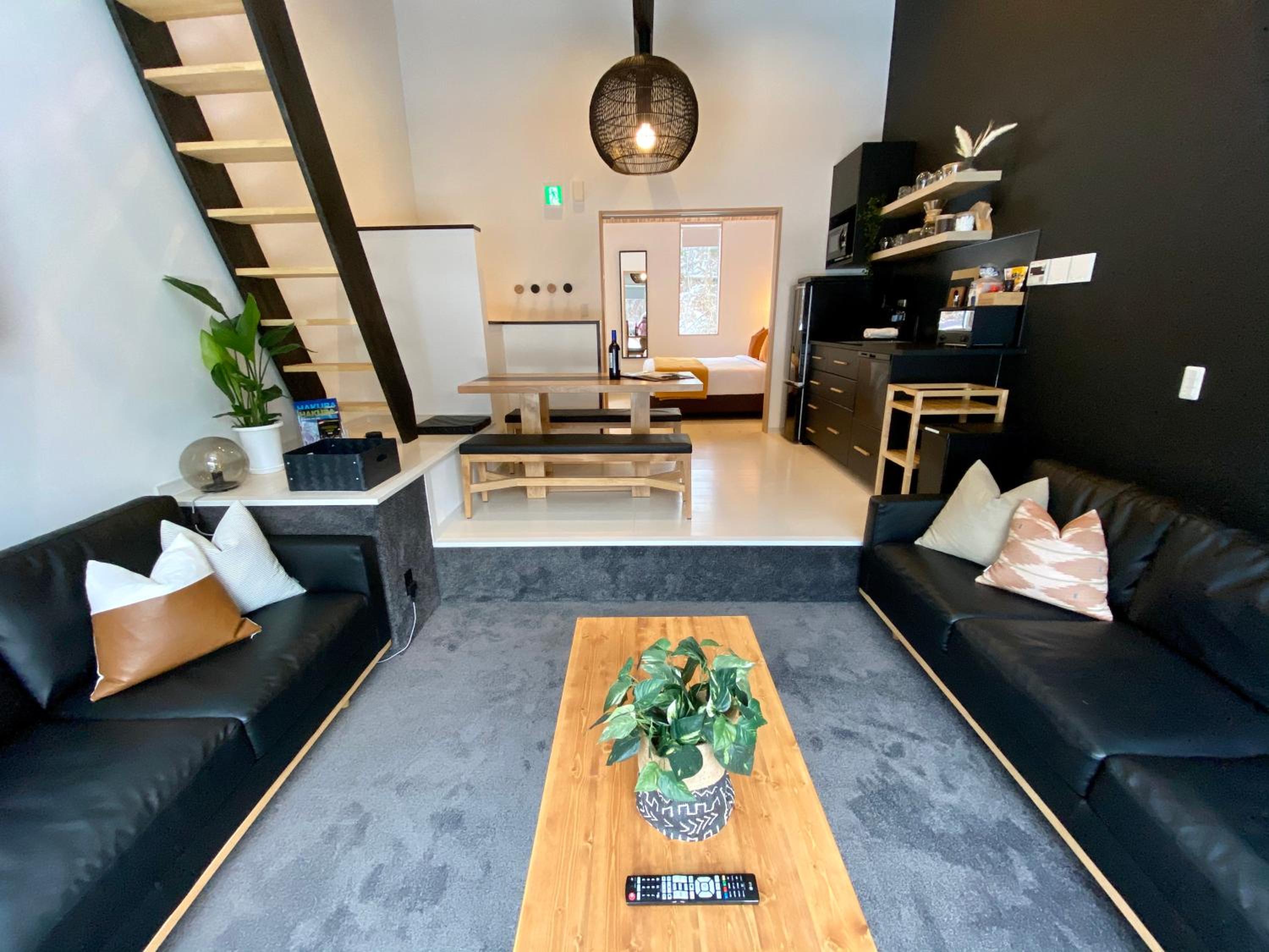 ZEN CHALETS Hakuba