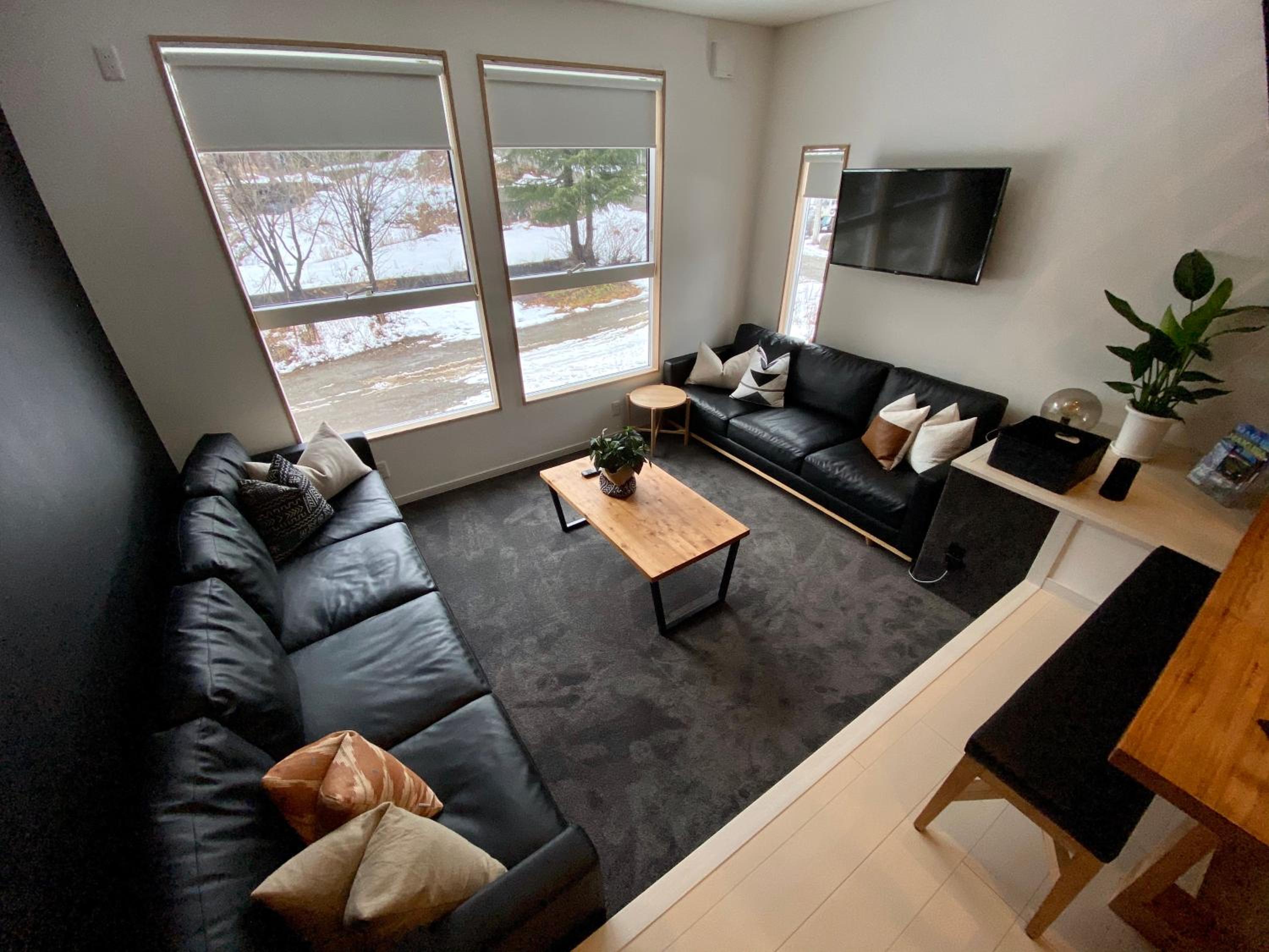 ZEN CHALETS Hakuba