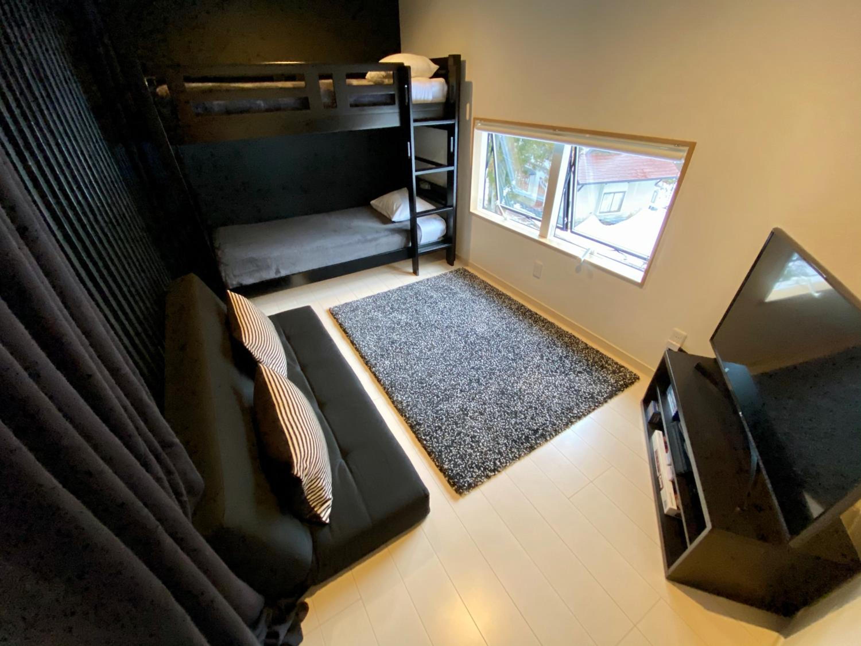 ZEN CHALETS Hakuba