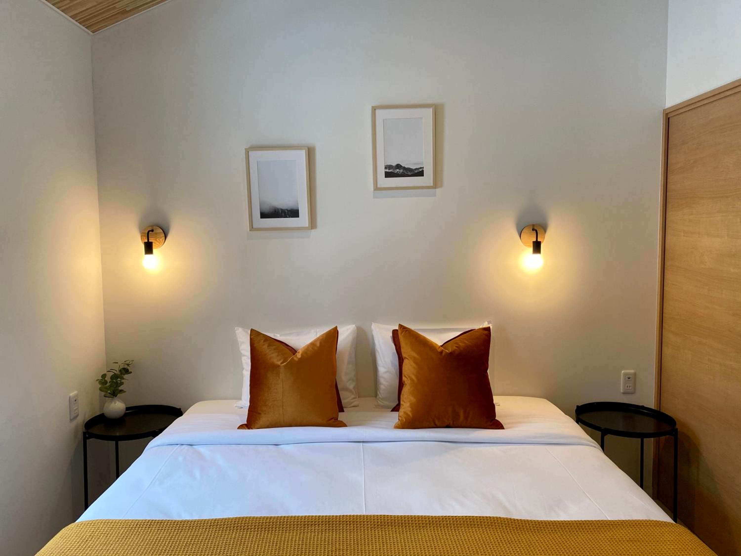 ZEN CHALETS Hakuba
