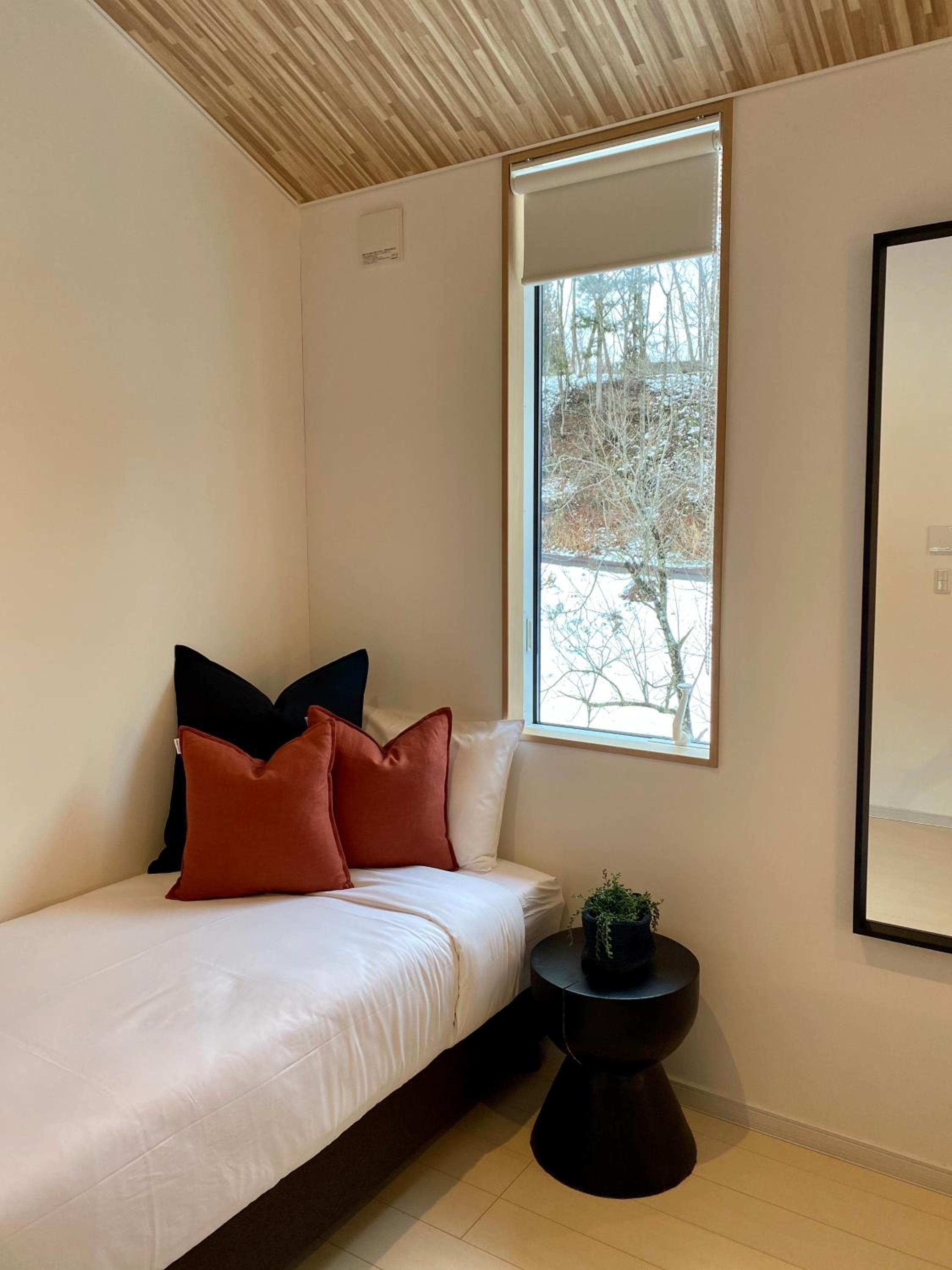 ZEN CHALETS Hakuba