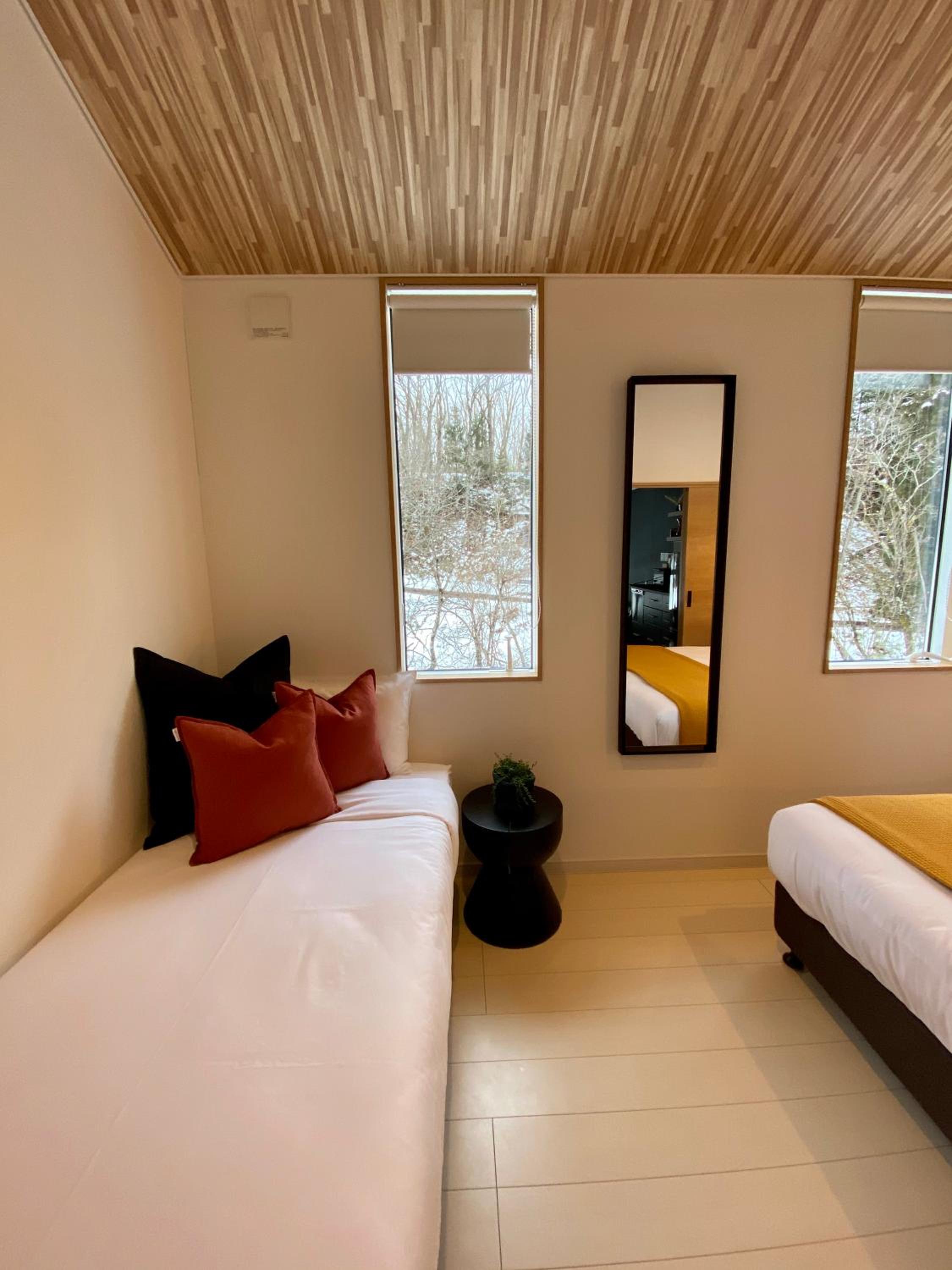 ZEN CHALETS Hakuba