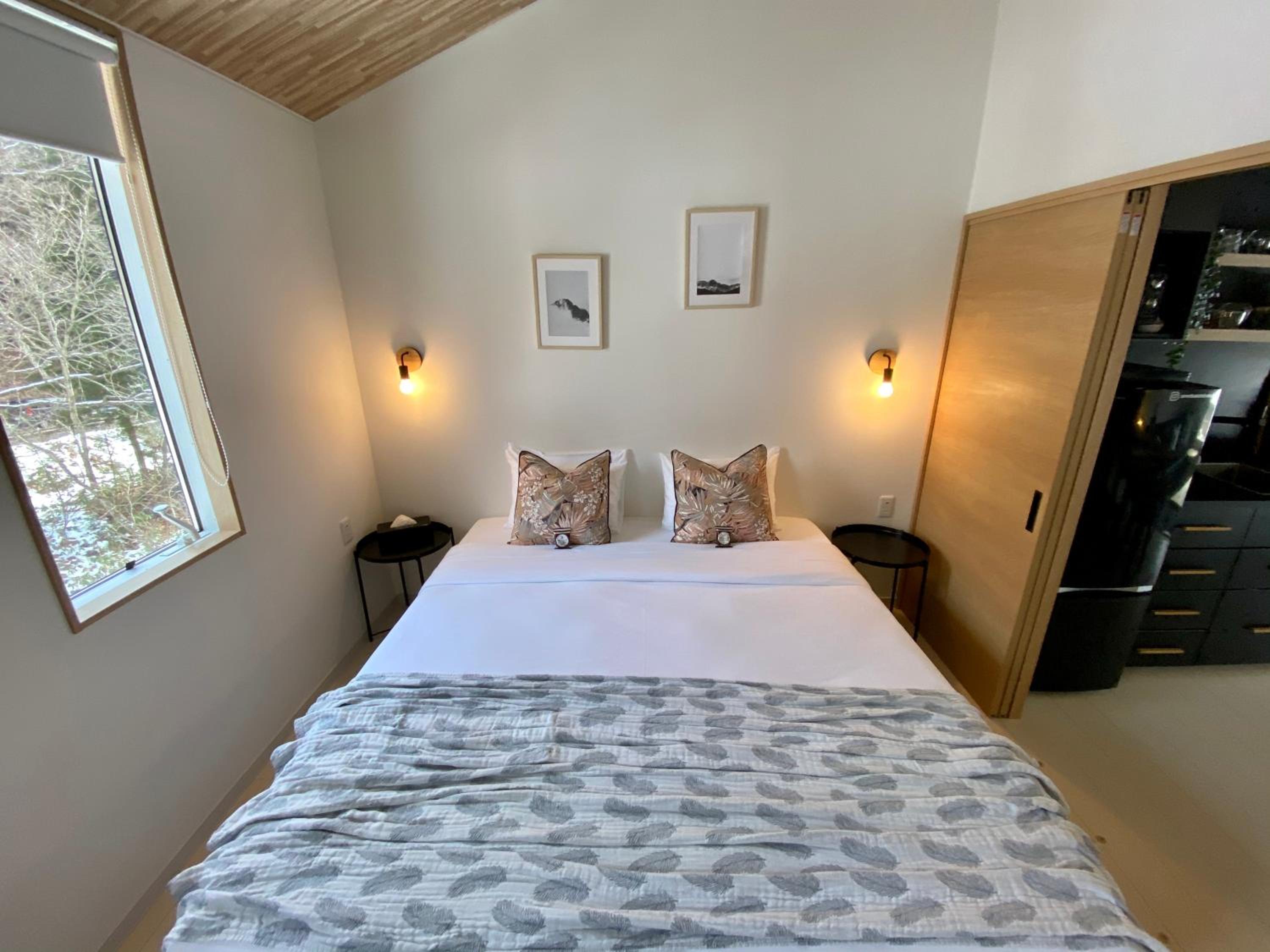 ZEN CHALETS Hakuba