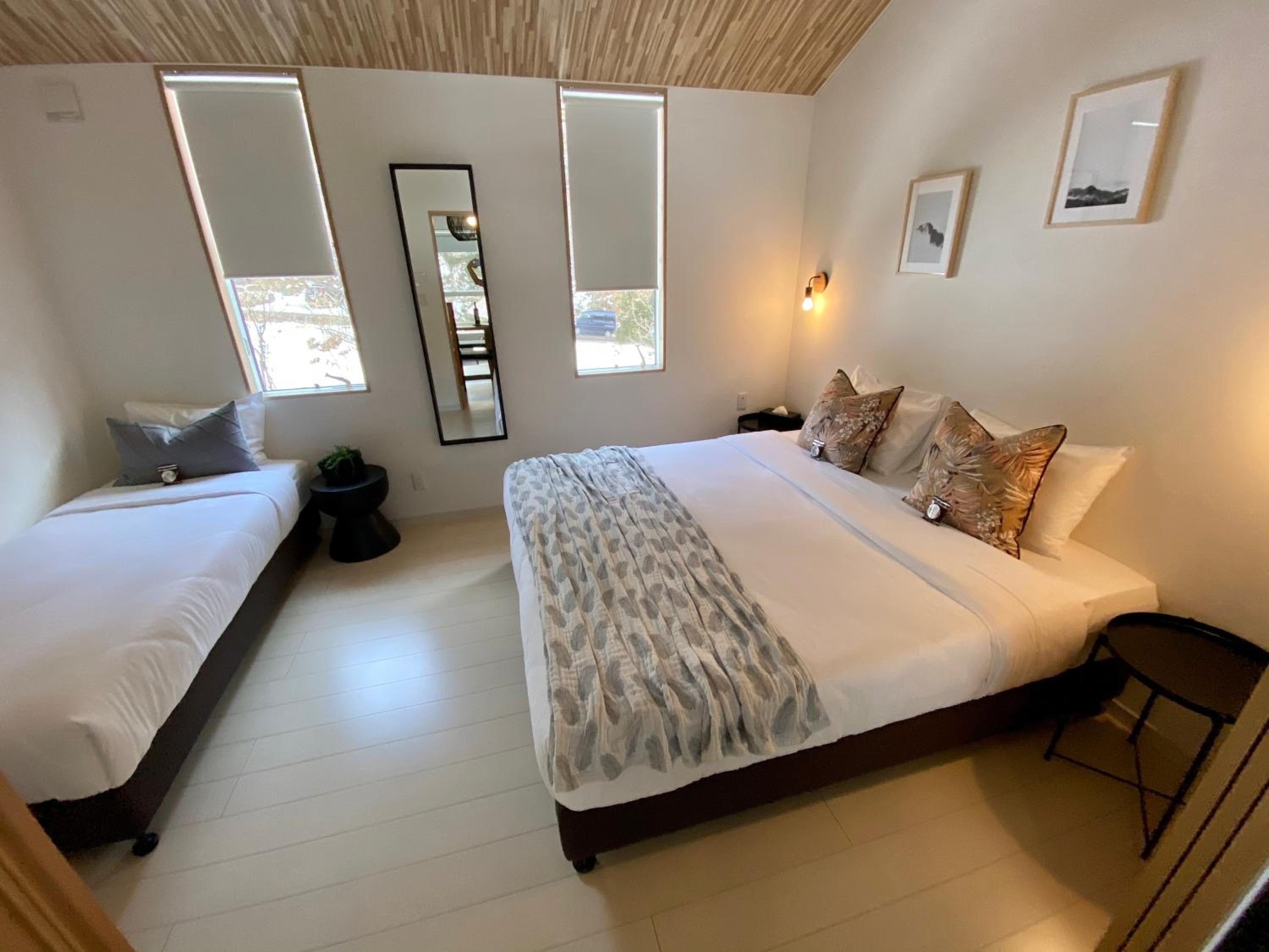 ZEN CHALETS Hakuba