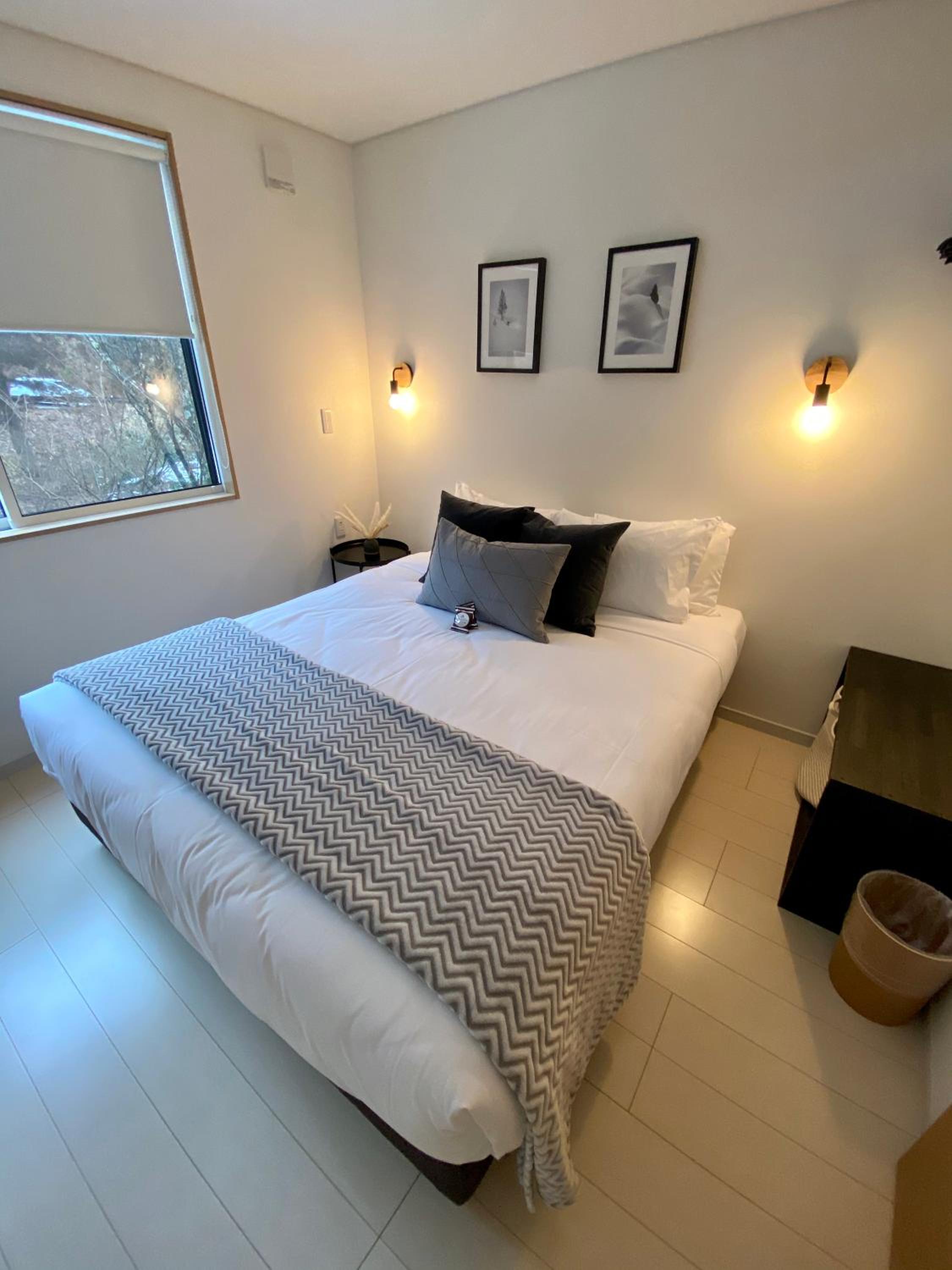 ZEN CHALETS Hakuba