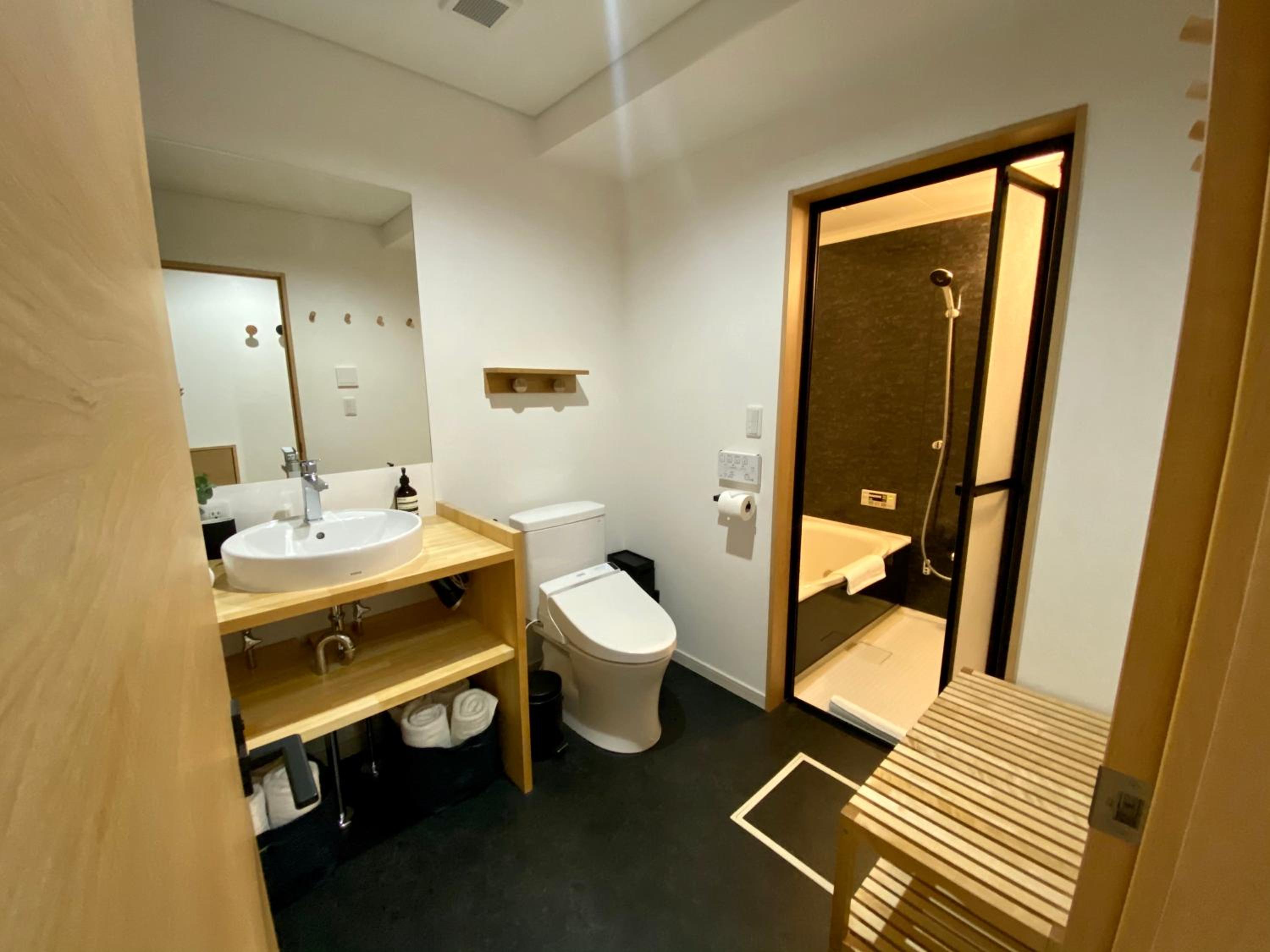 ZEN CHALETS Hakuba