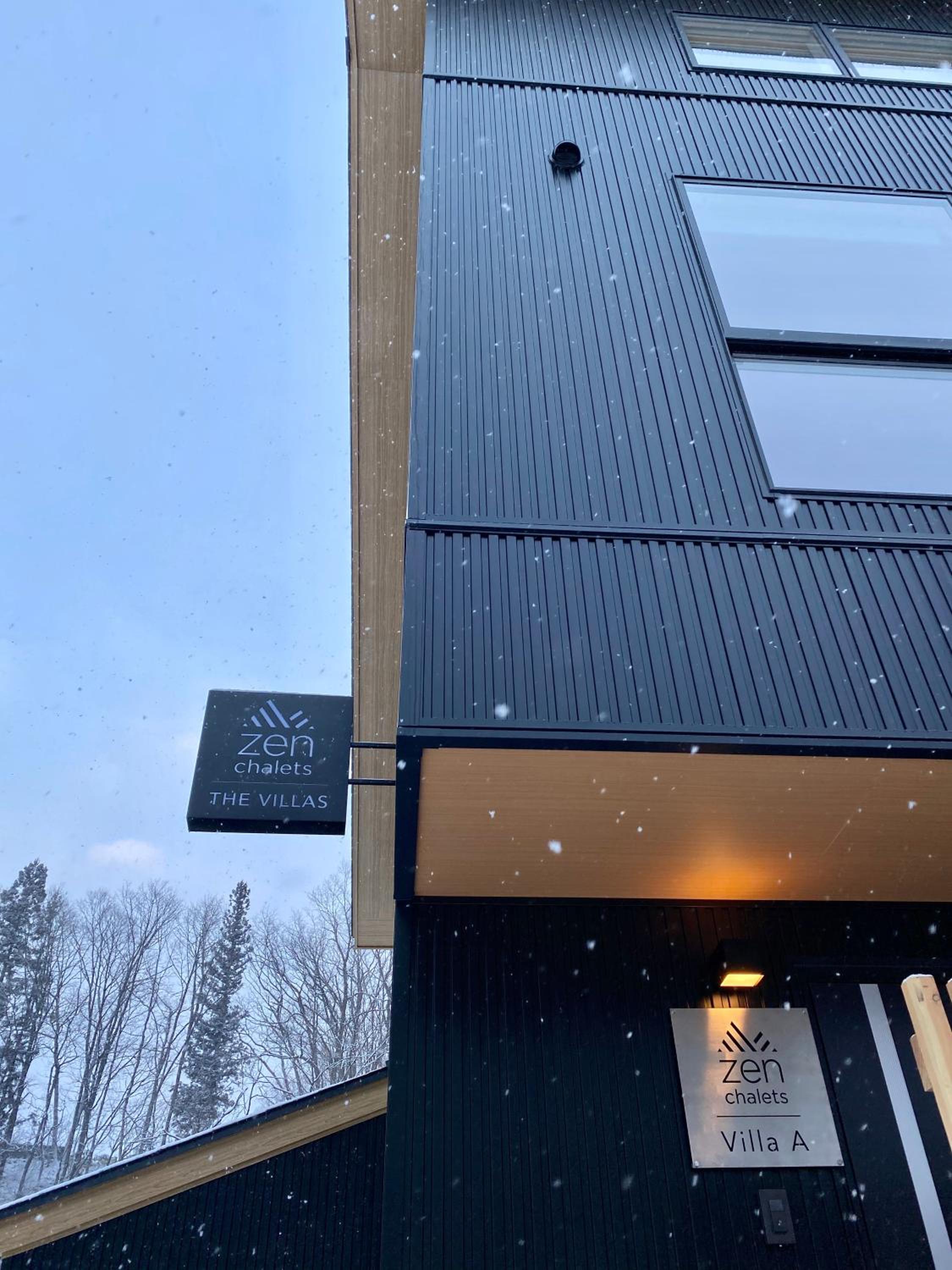 ZEN CHALETS Hakuba