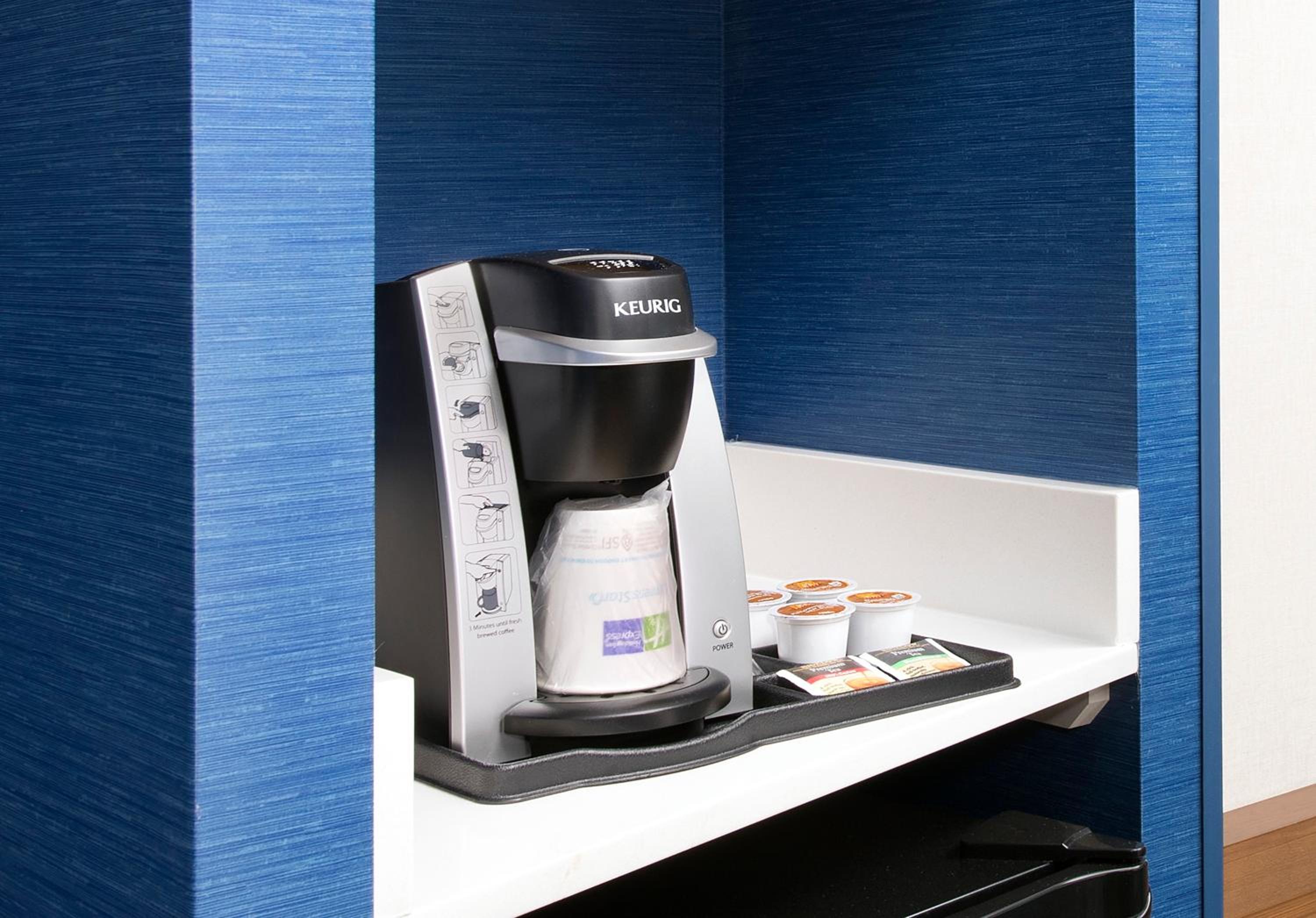 Boston Vacations - Holiday Inn Express Boston North-Woburn, an IHG Hotel - Property Image 5