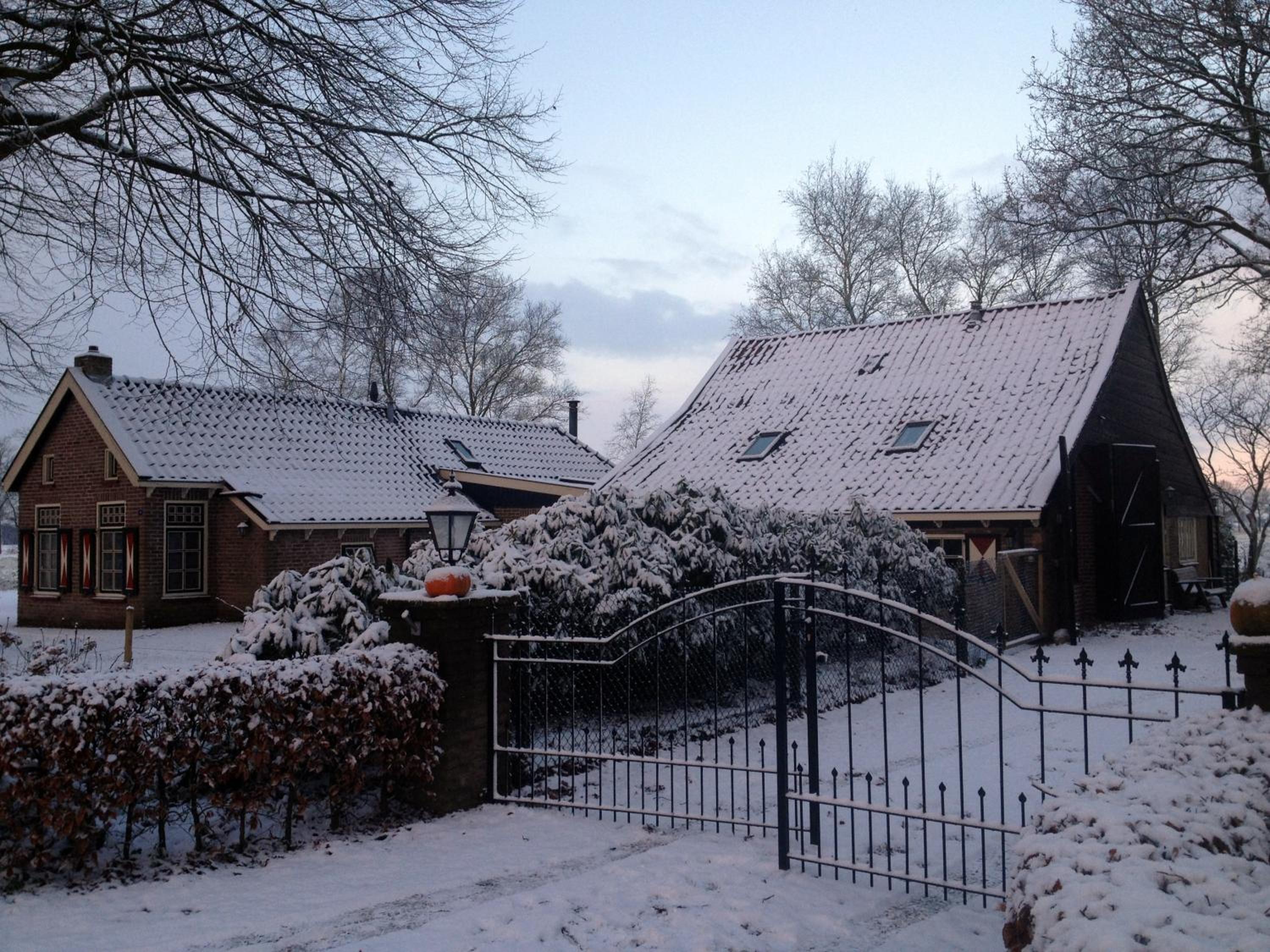 Bed en Breakfast De Boksloot view 4