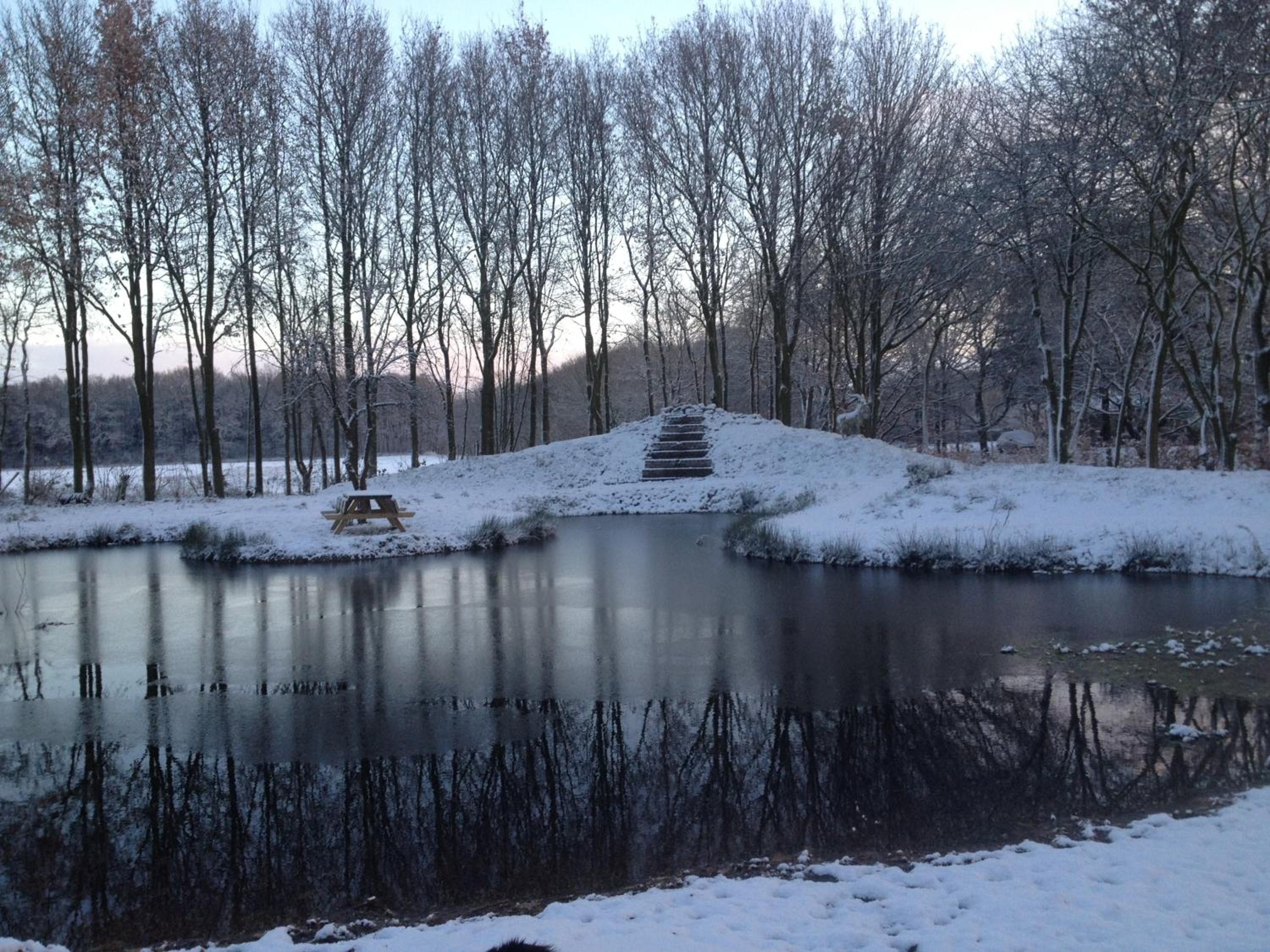 Bed en Breakfast De Boksloot view 3