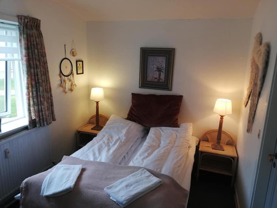 Motel Hune Apartments view 4