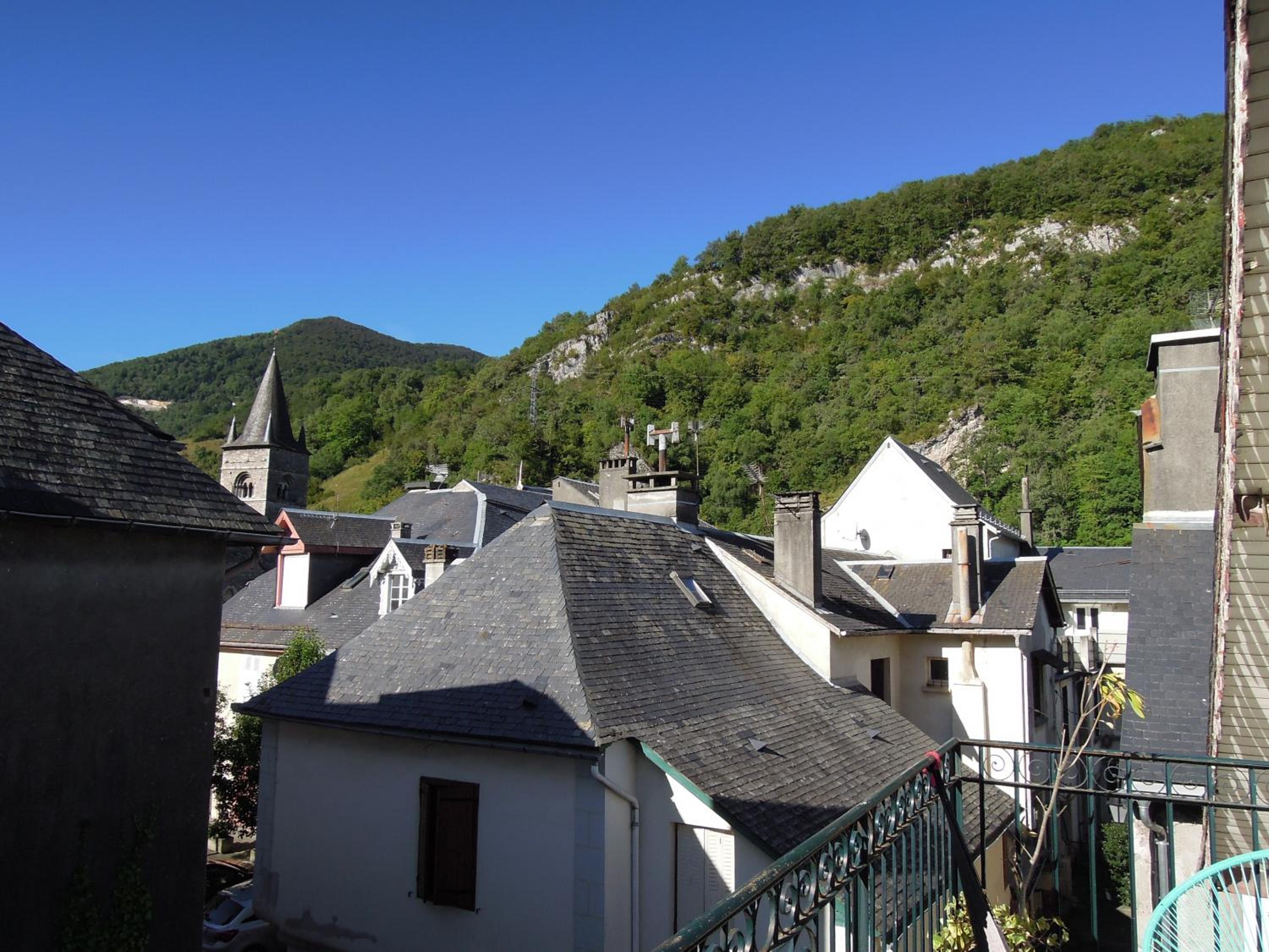 PAS à PAS CHAMBRE D'HOTES view 2