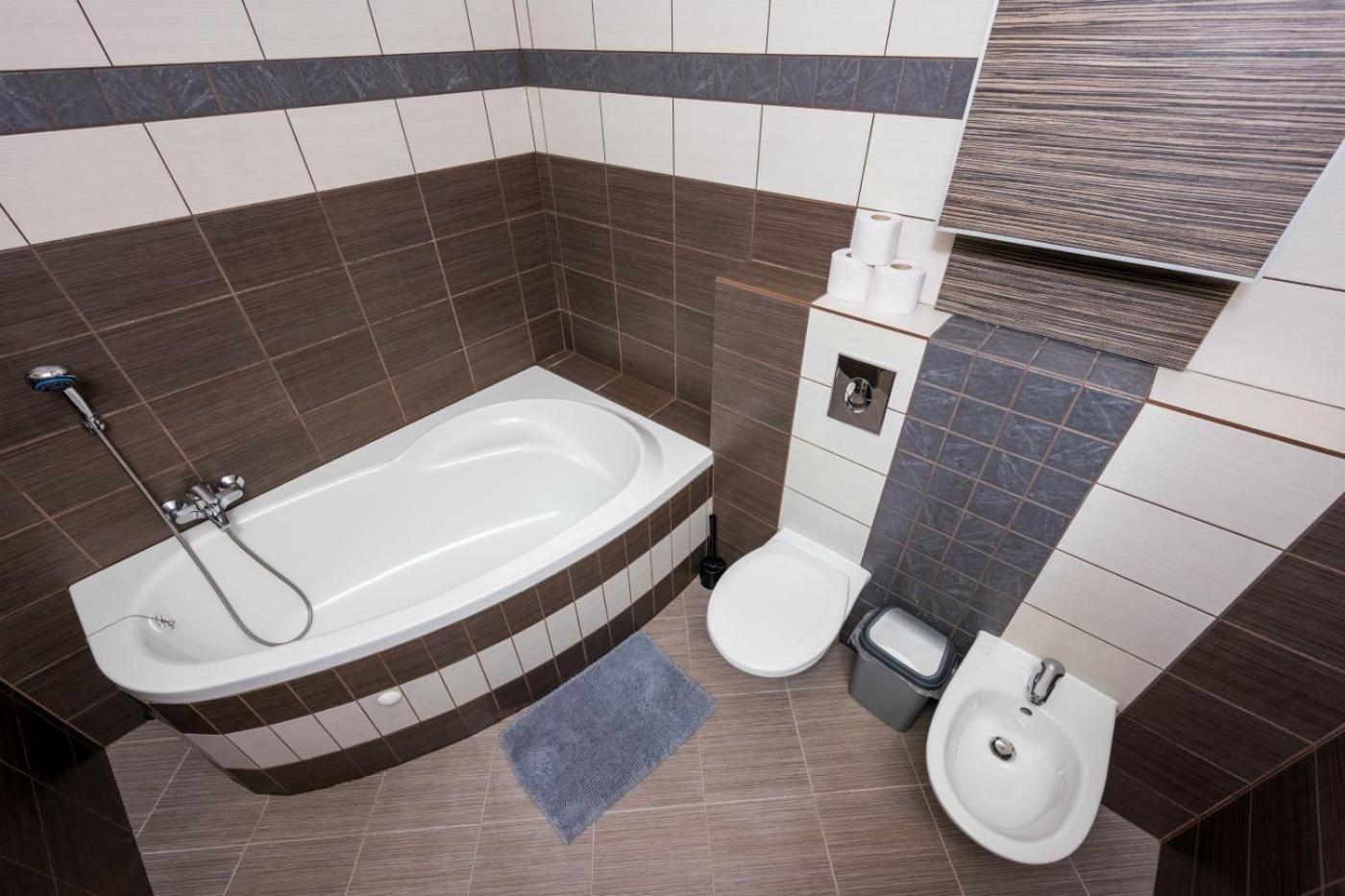 Apartmá SunGarden Liberec