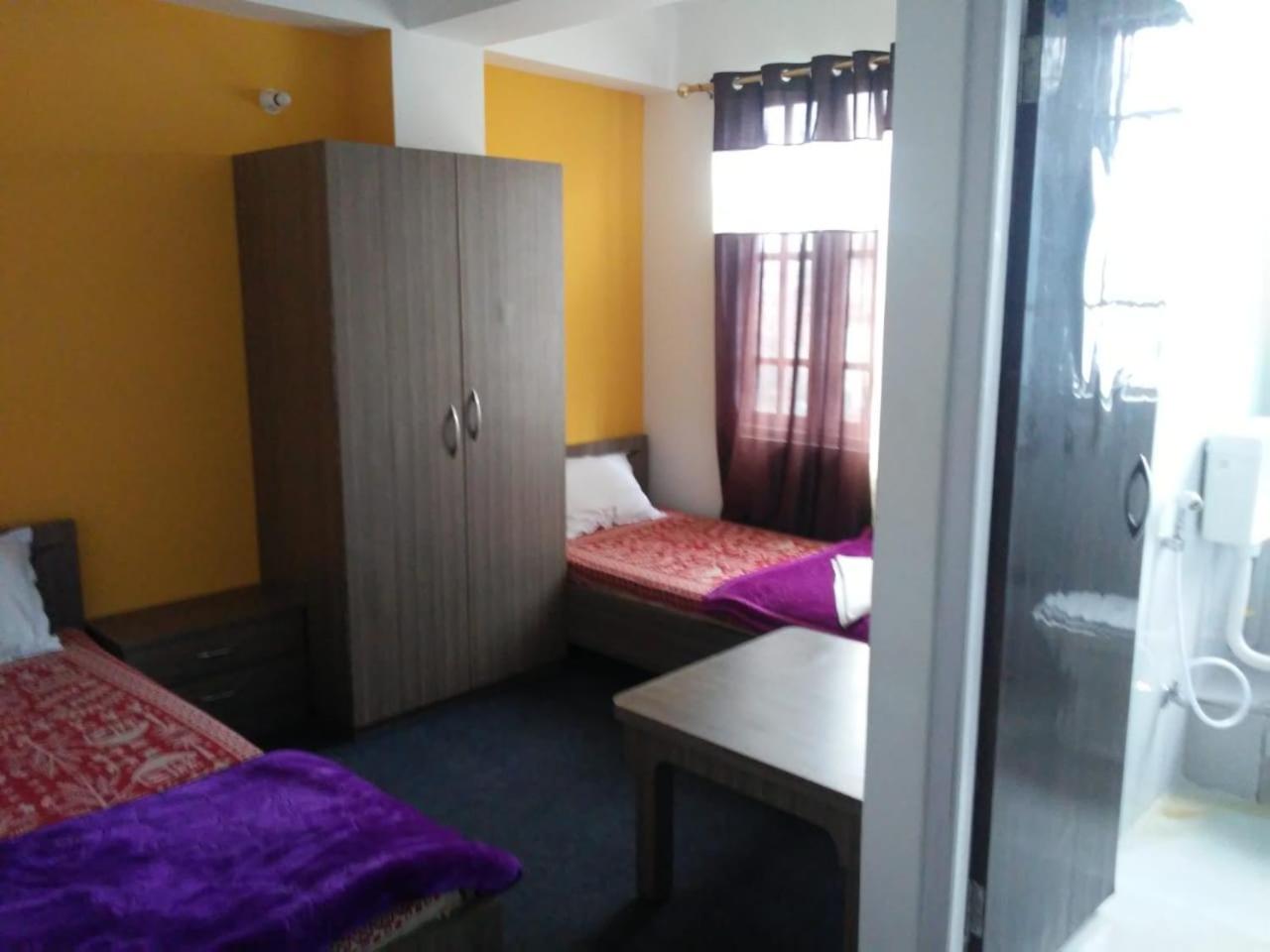 Den Homestay view 2