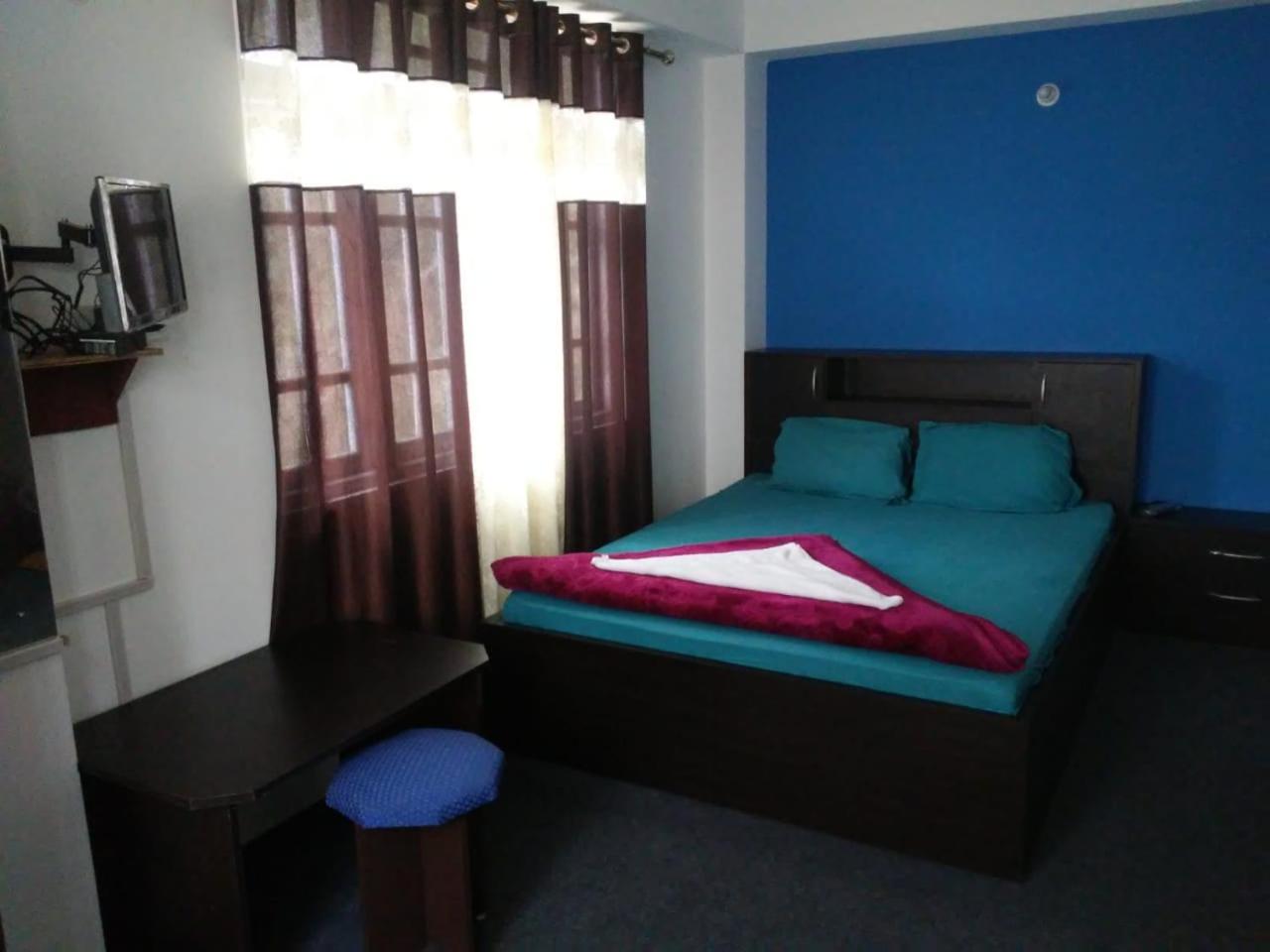 Den Homestay view 3