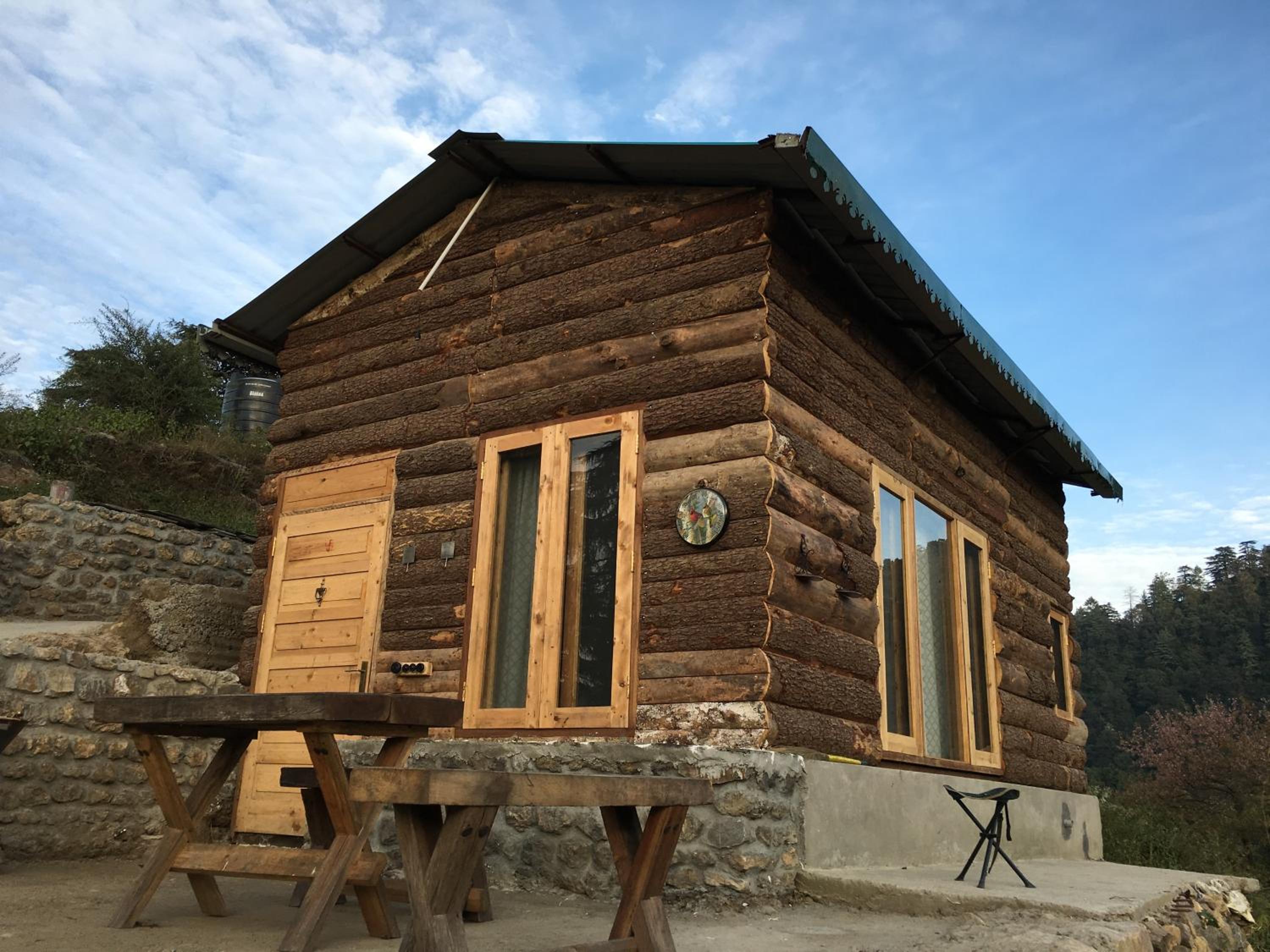 Mussoorie Vacations - Seegreen Lodges - Property Image 3