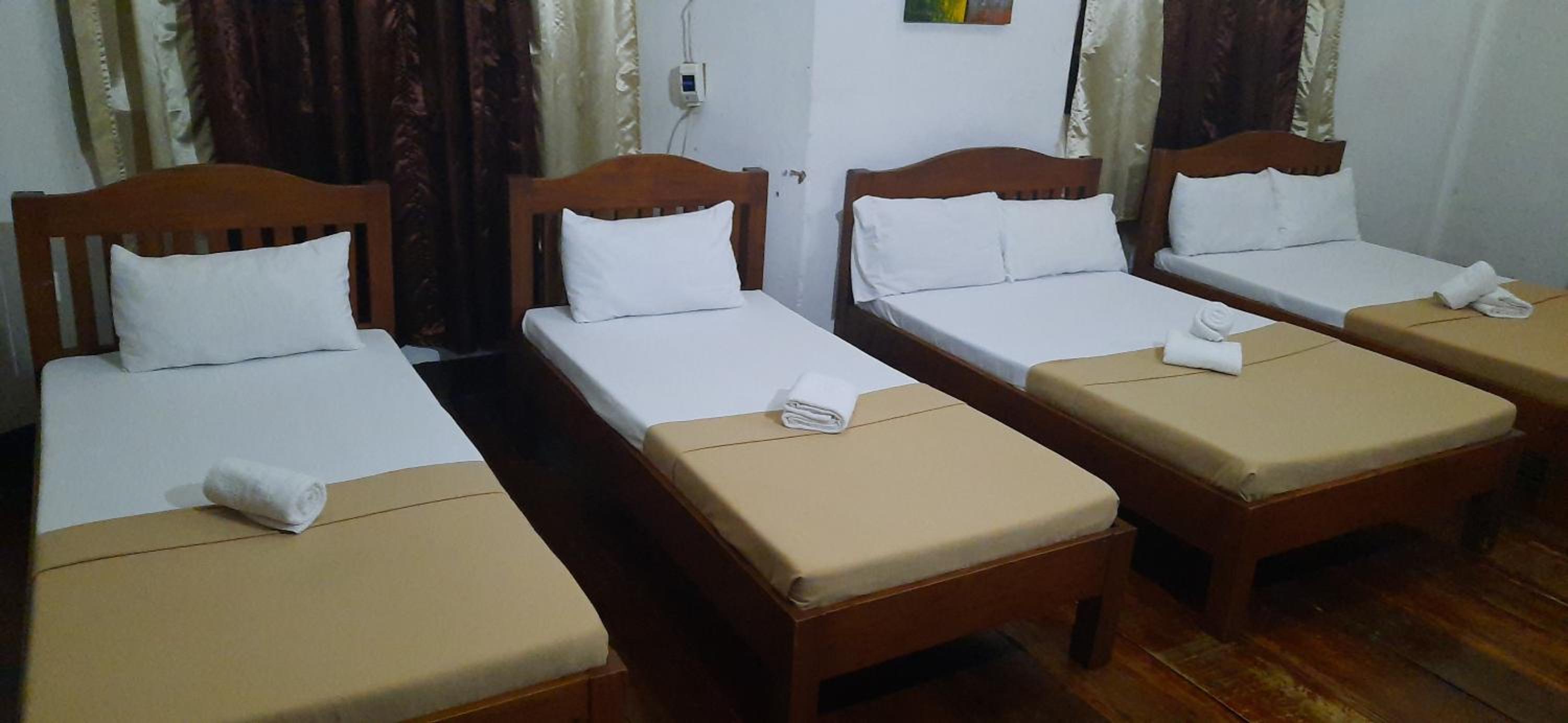 Escolta's Homey Lodge view 4