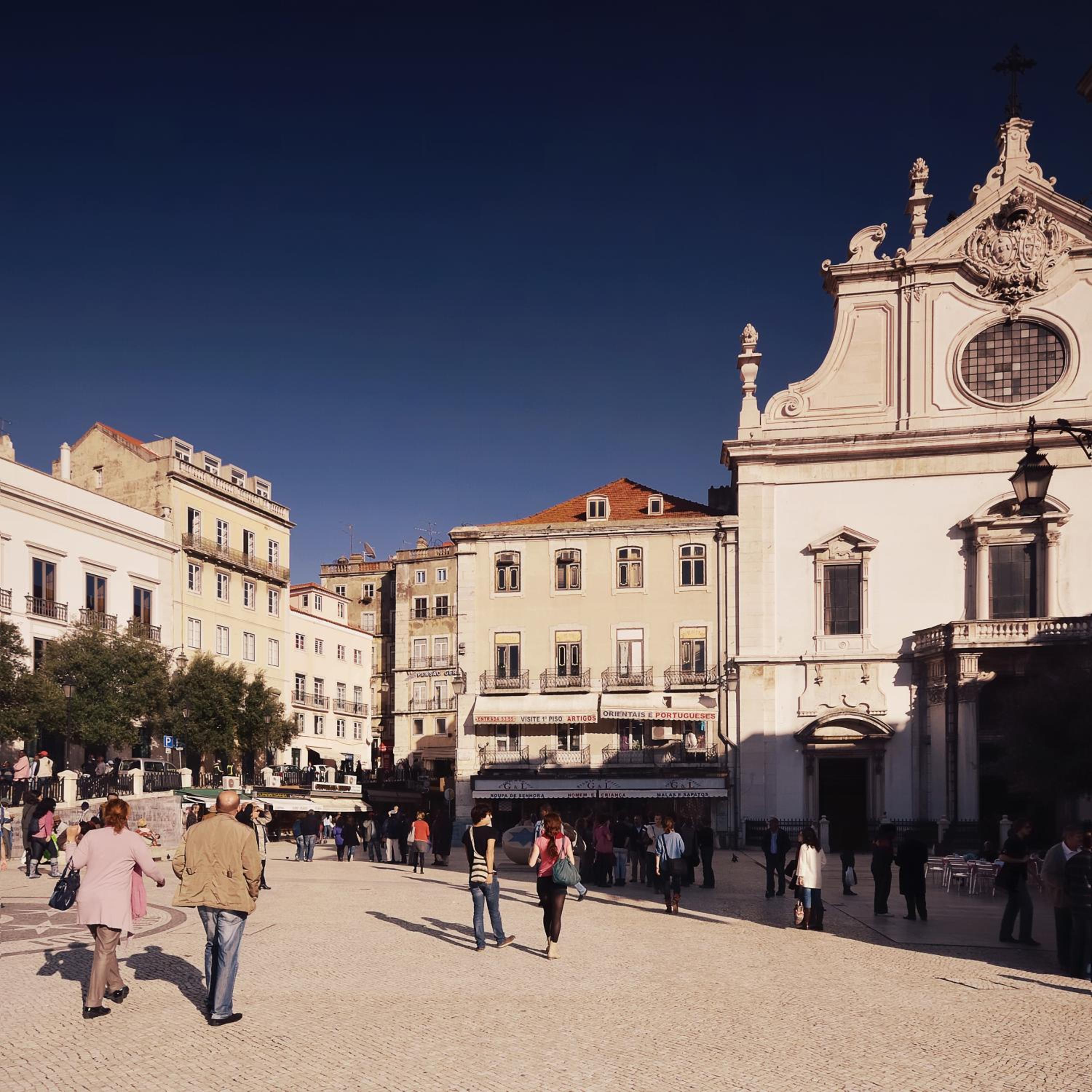 Lisbon Story Guesthouse