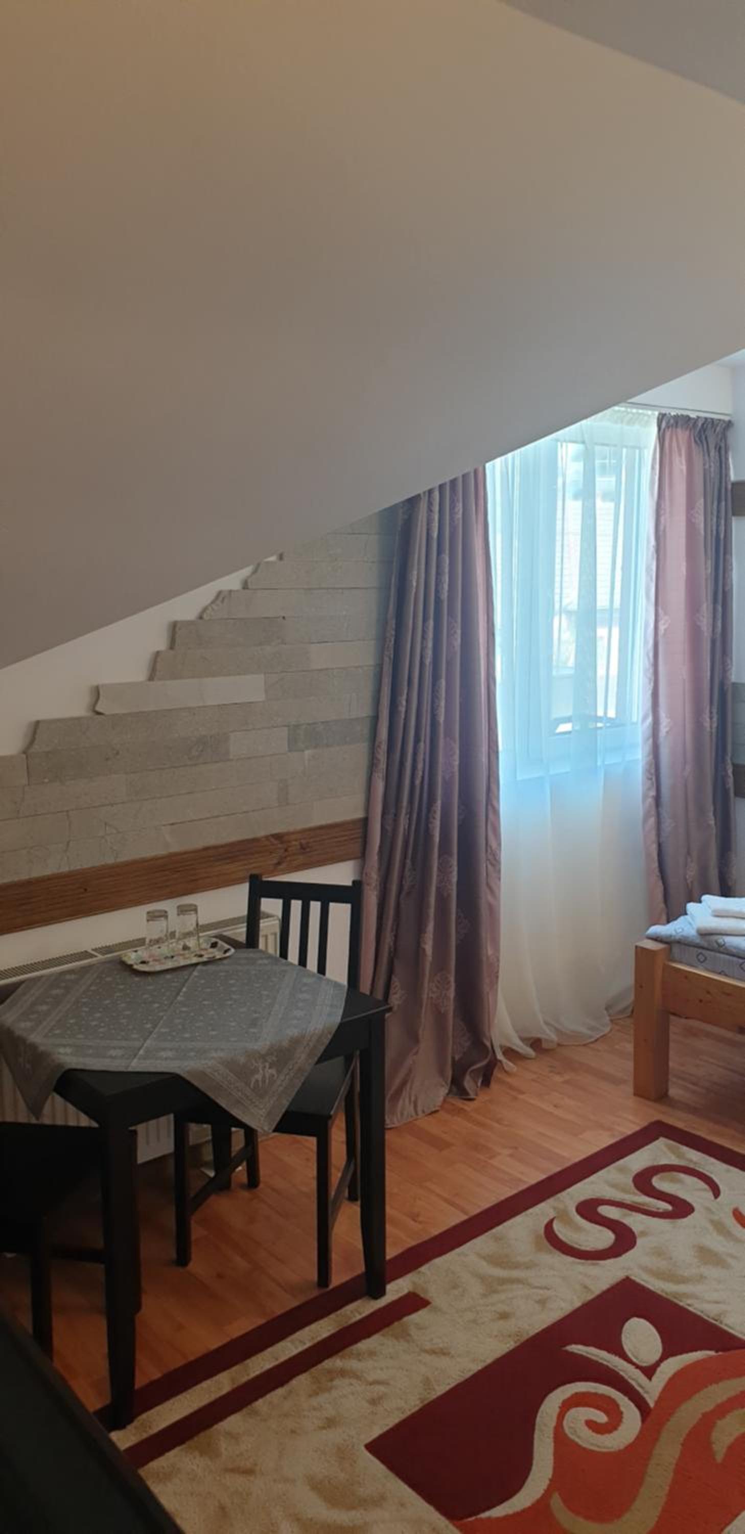 Guest House Andrei view 5
