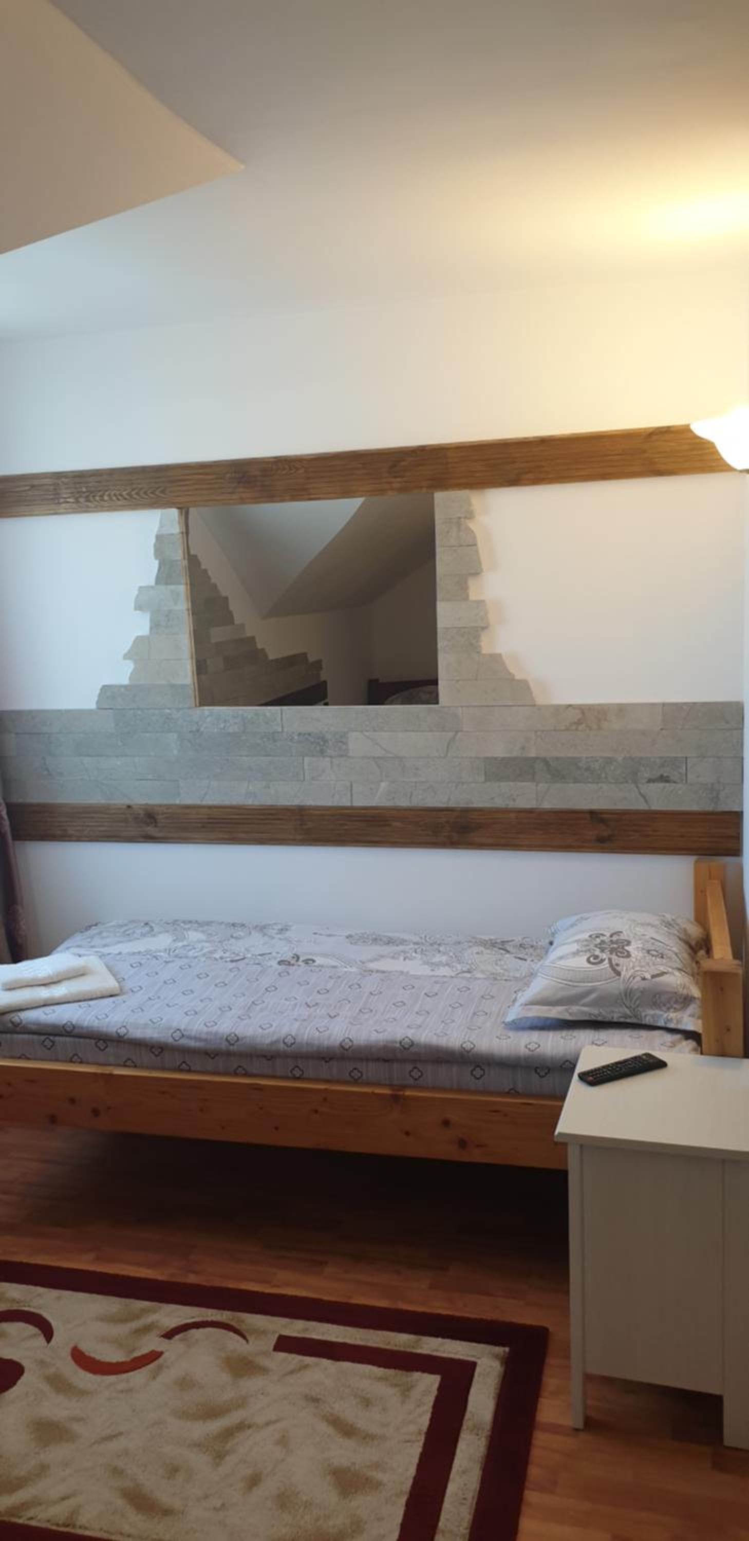 Guest House Andrei view 4