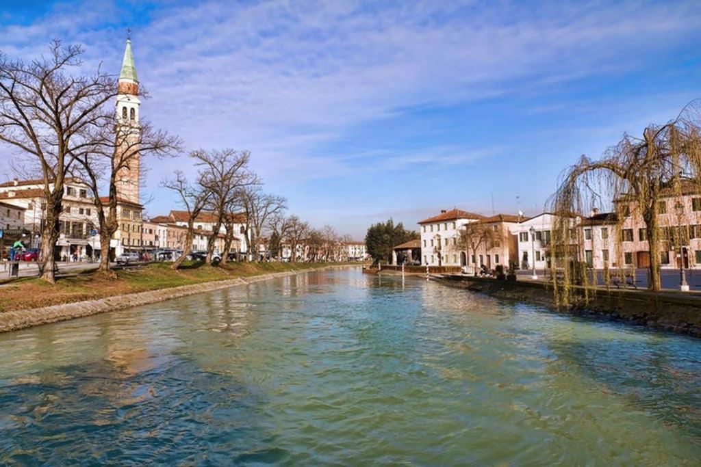 Appartamento Girasole tra Padova e Venezia view 3