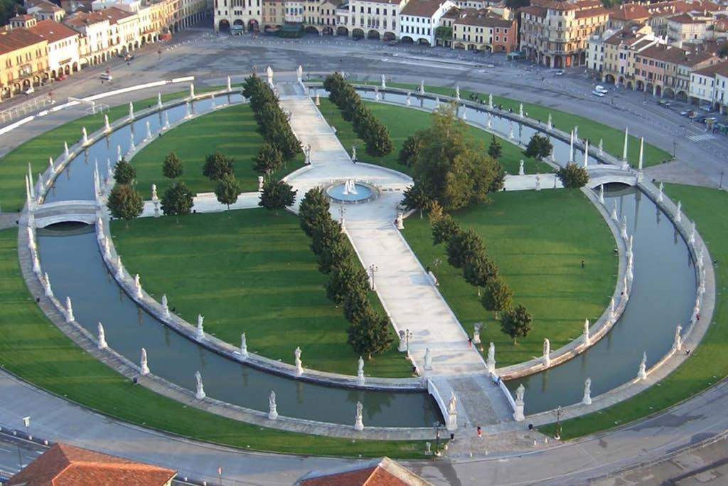 Appartamento Girasole tra Padova e Venezia view 4