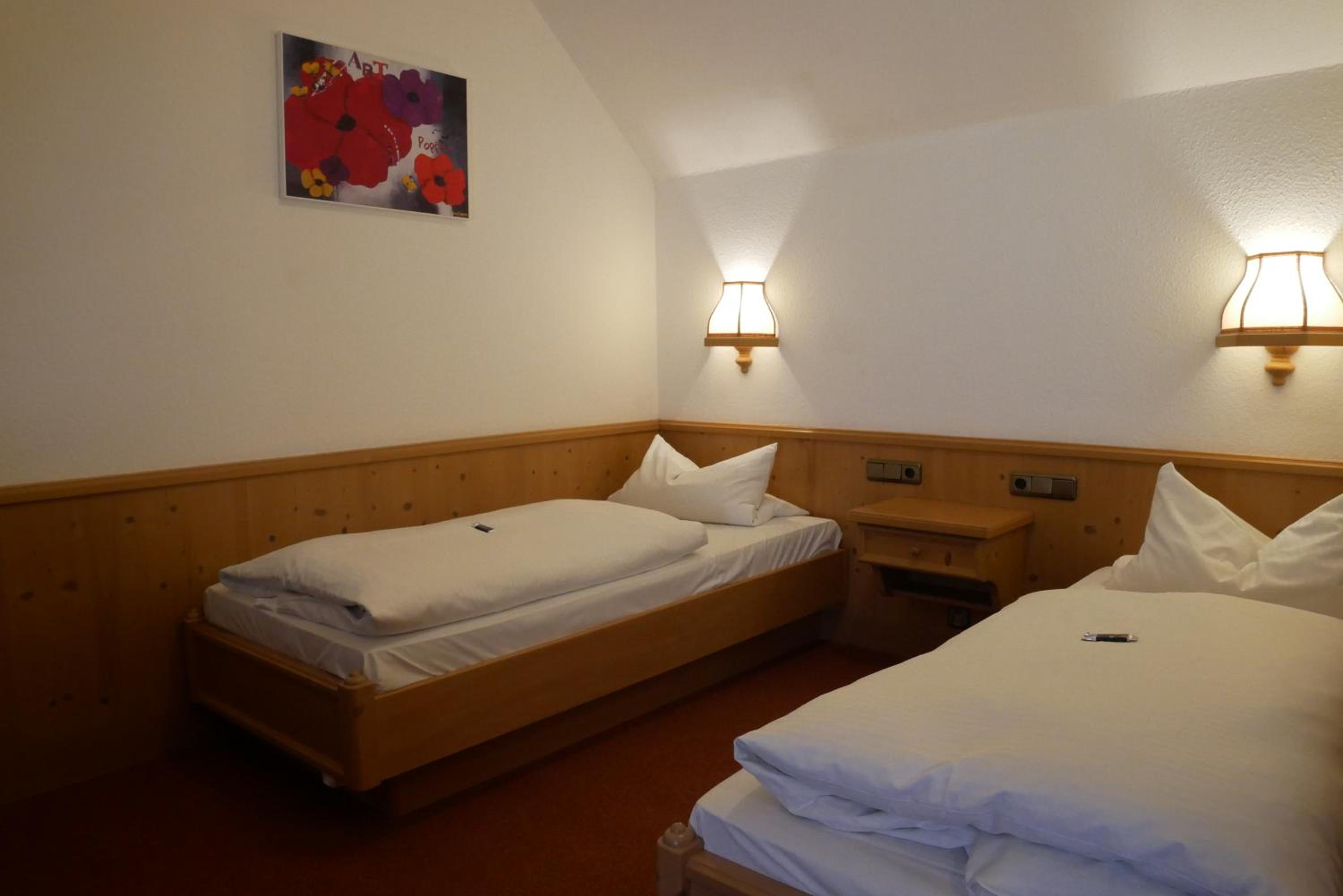 Hotel Gasthof Hereth - Property Image 2