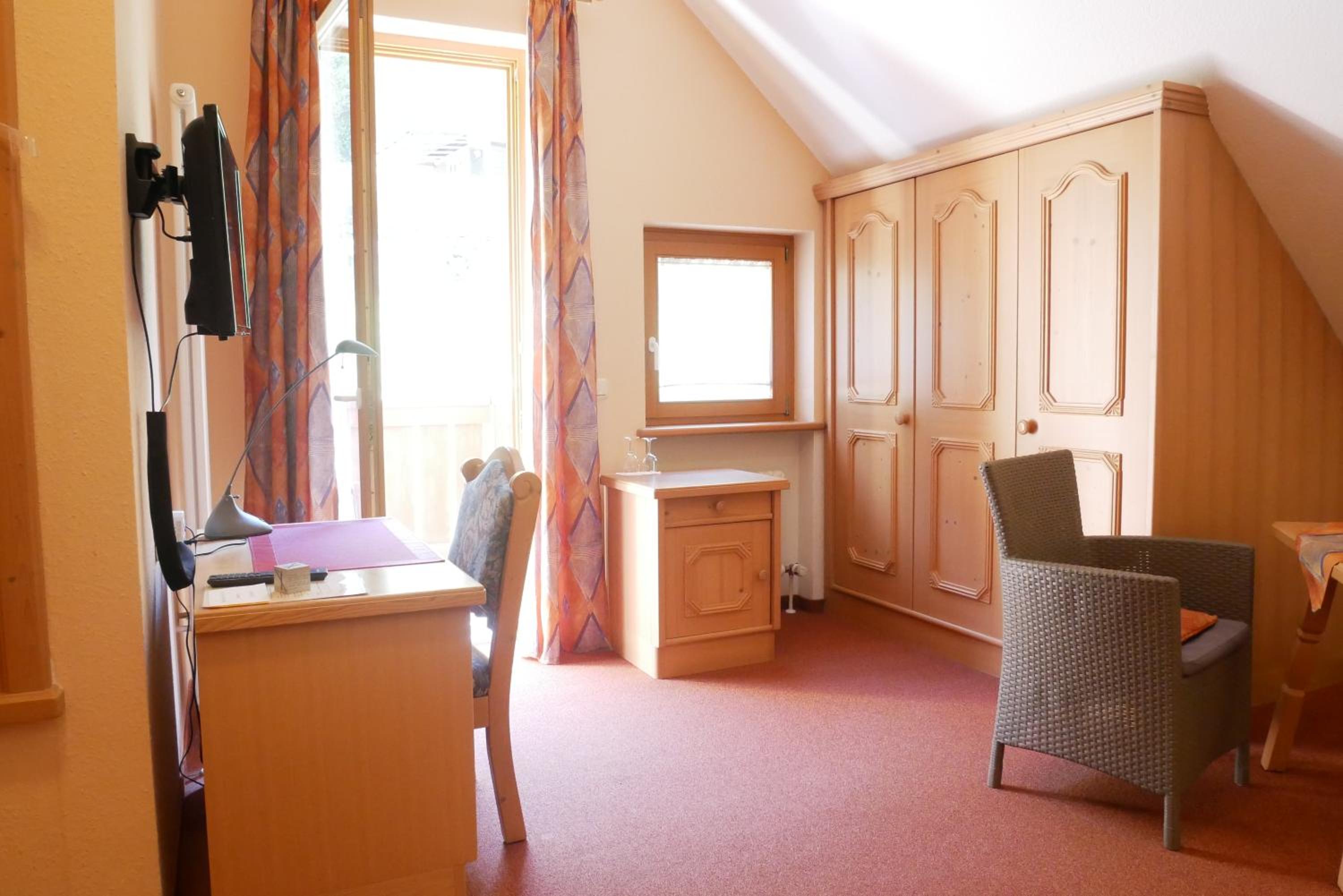 Hotel Gasthof Hereth - Property Image 50