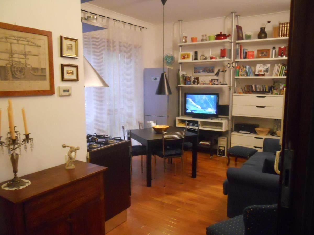 L'Appartamento di Villa Bonelli photo 1