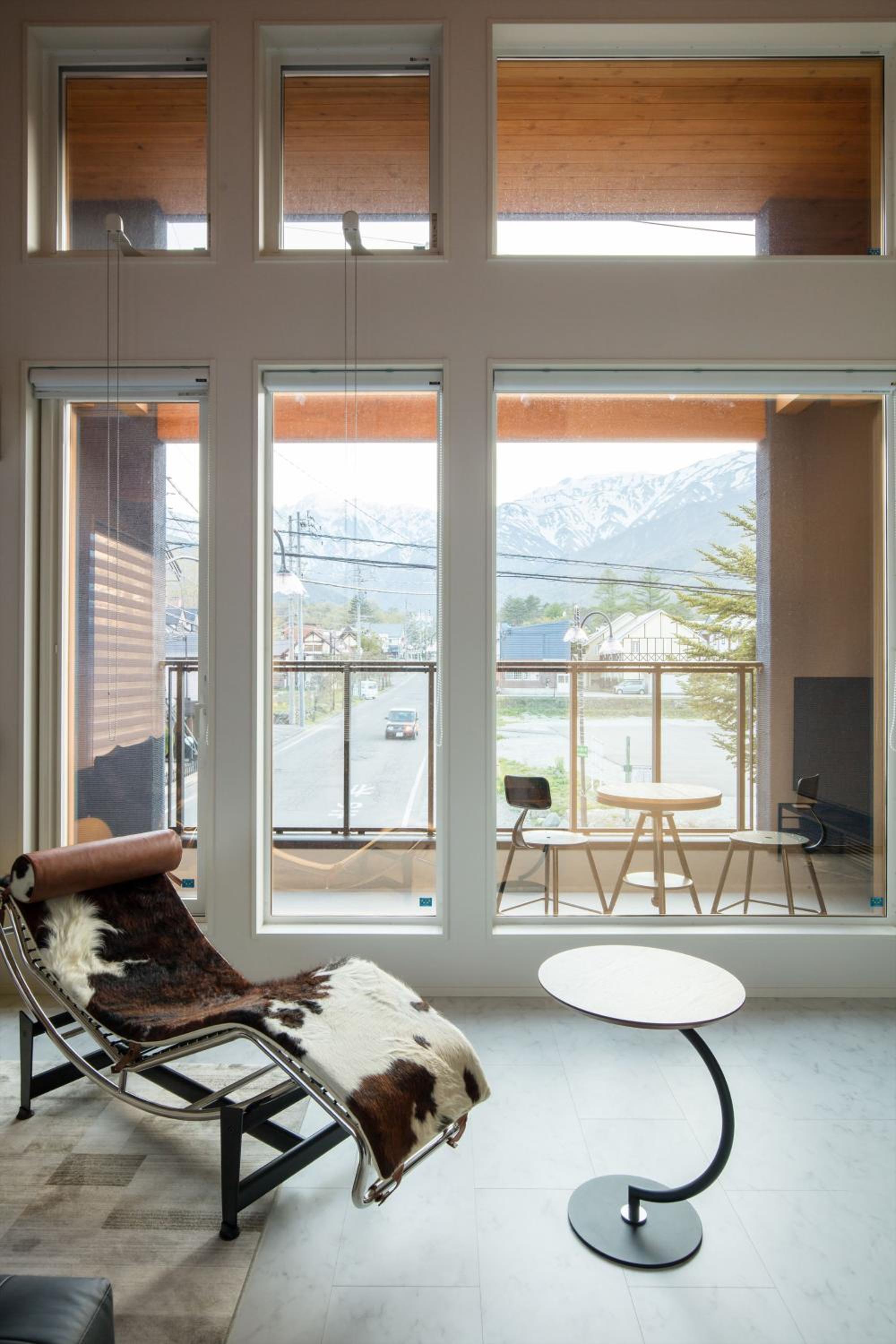 Hakuba MAHOROBA view 5
