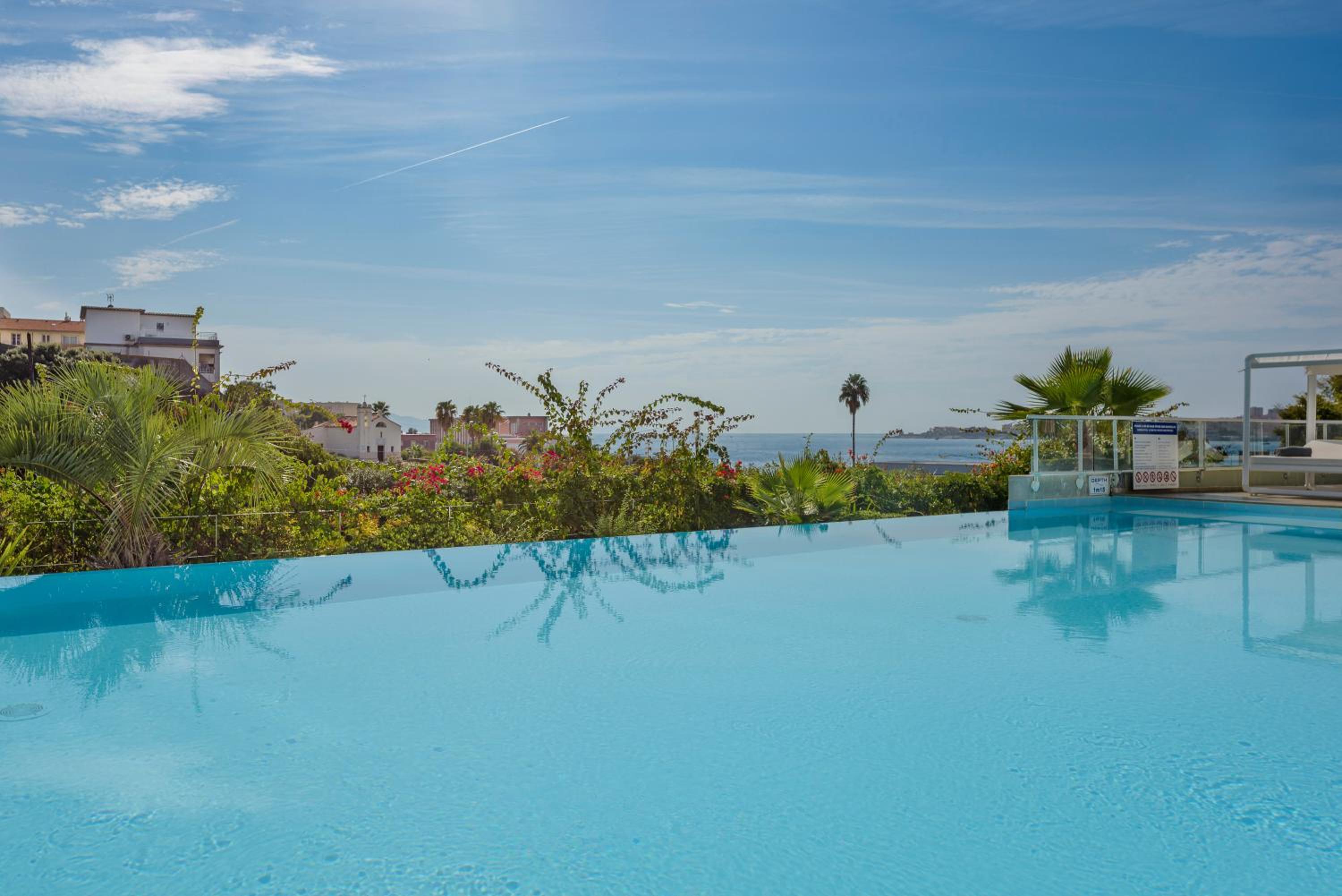 Ajaccio Vacations - Residence de Tourisme Ajaccio Amiraute - Property Image 14