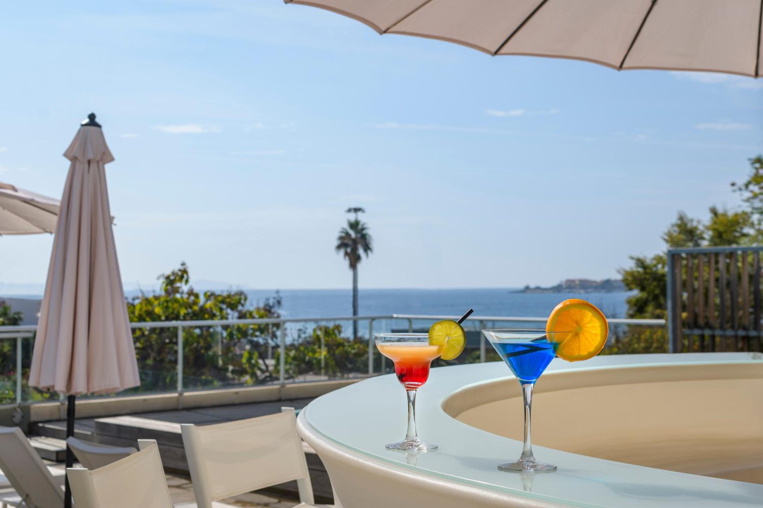 Ajaccio Vacations - Residence de Tourisme Ajaccio Amiraute - Property Image 6