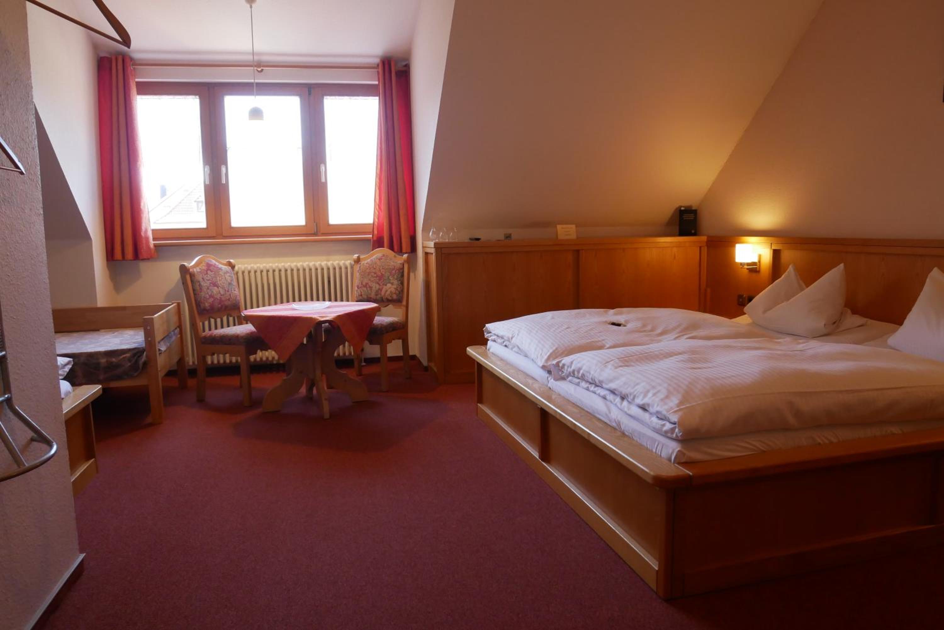 Hotel Gasthof Hereth - Property Image 31