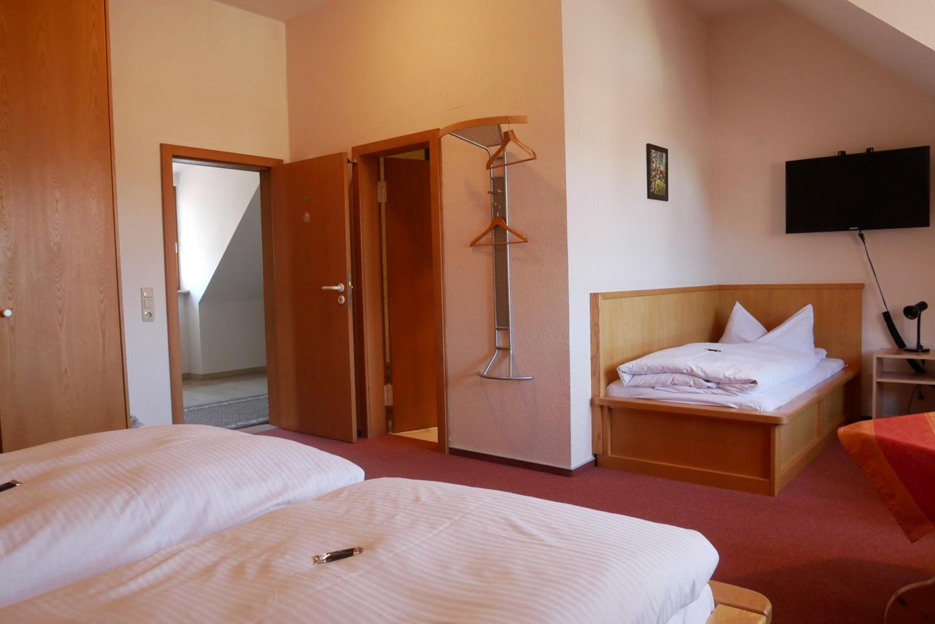 Hotel Gasthof Hereth - Property Image 38