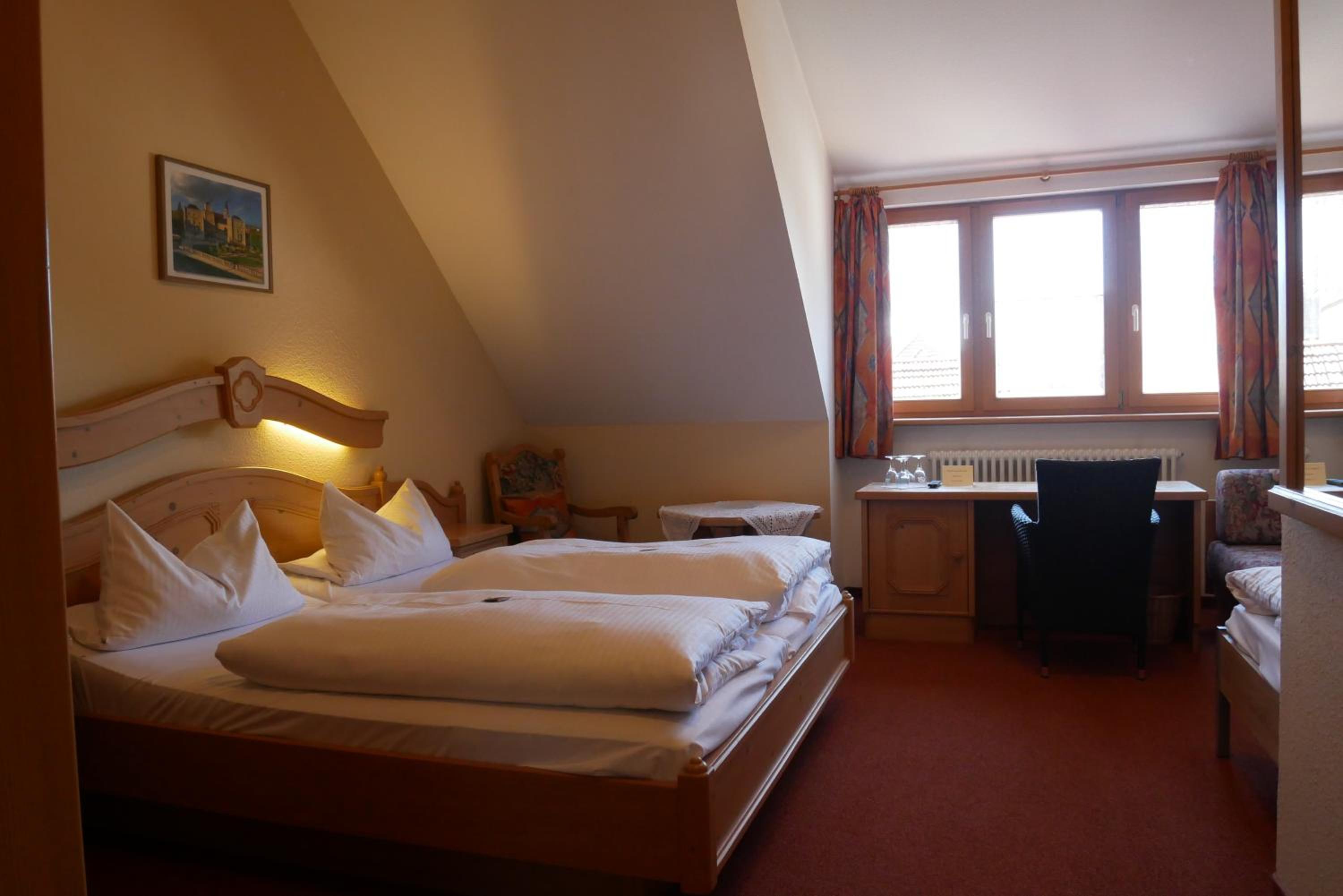 Hotel Gasthof Hereth - Property Image 40