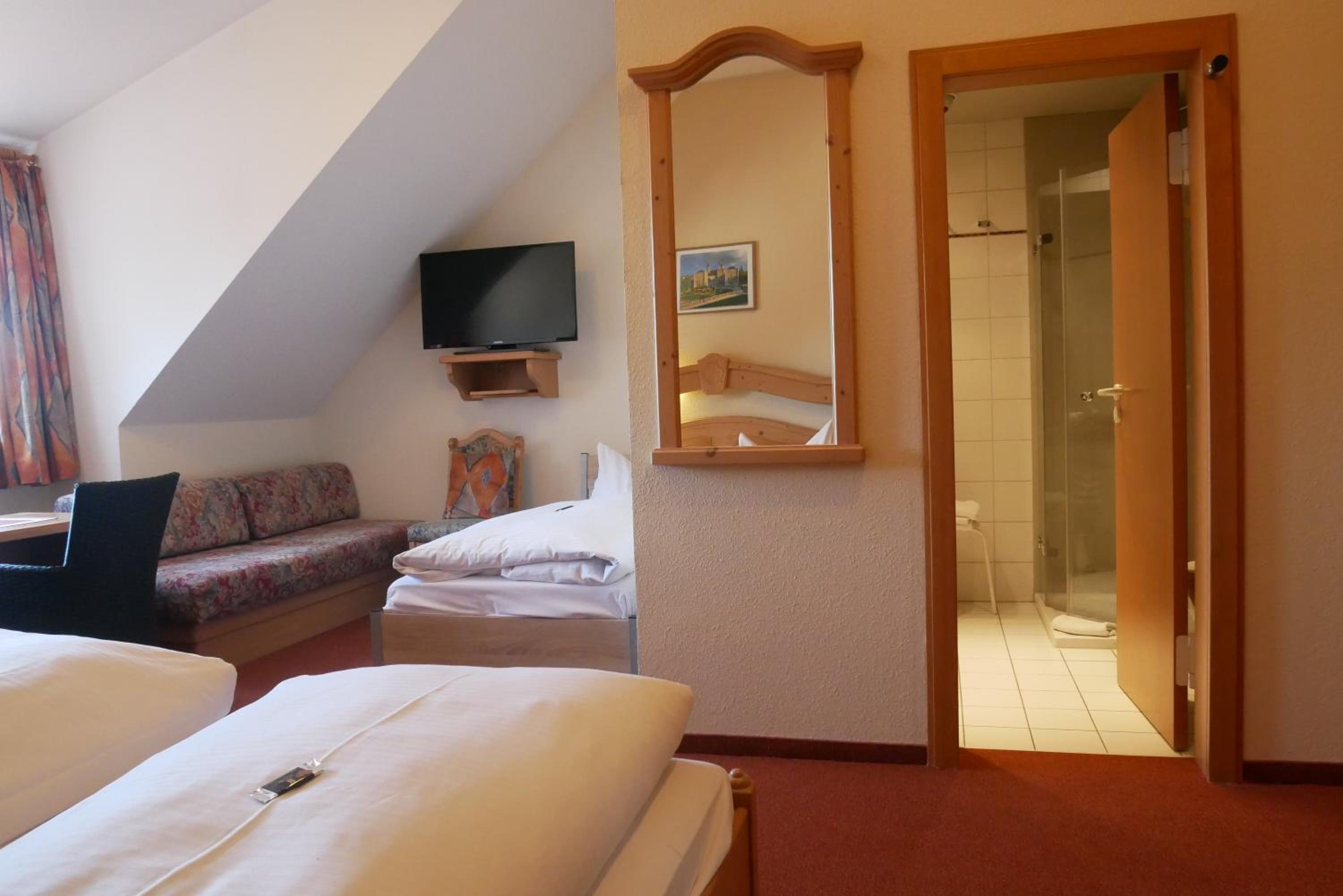 Hotel Gasthof Hereth - Property Image 47