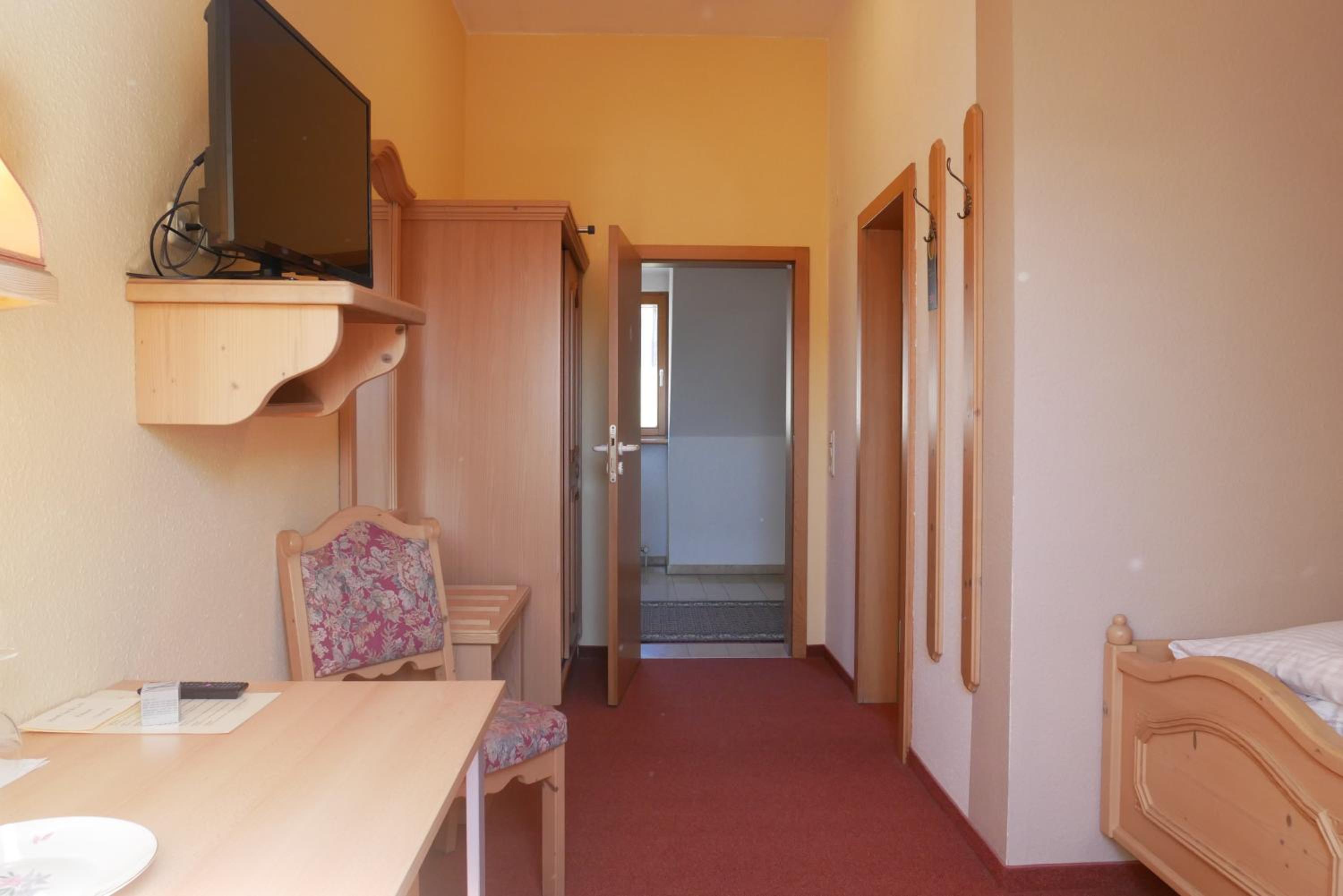 Hotel Gasthof Hereth - Property Image 42