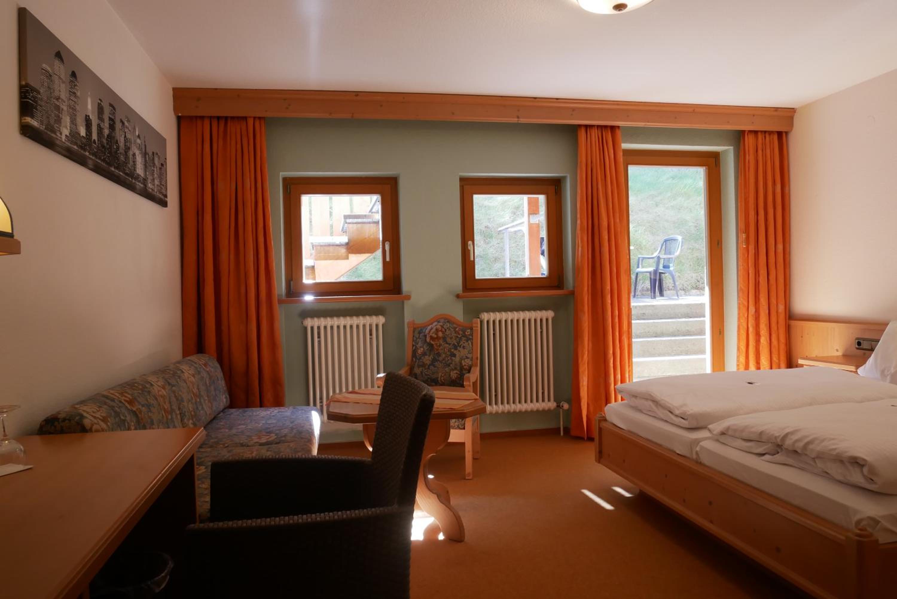 Hotel Gasthof Hereth - Property Image 60