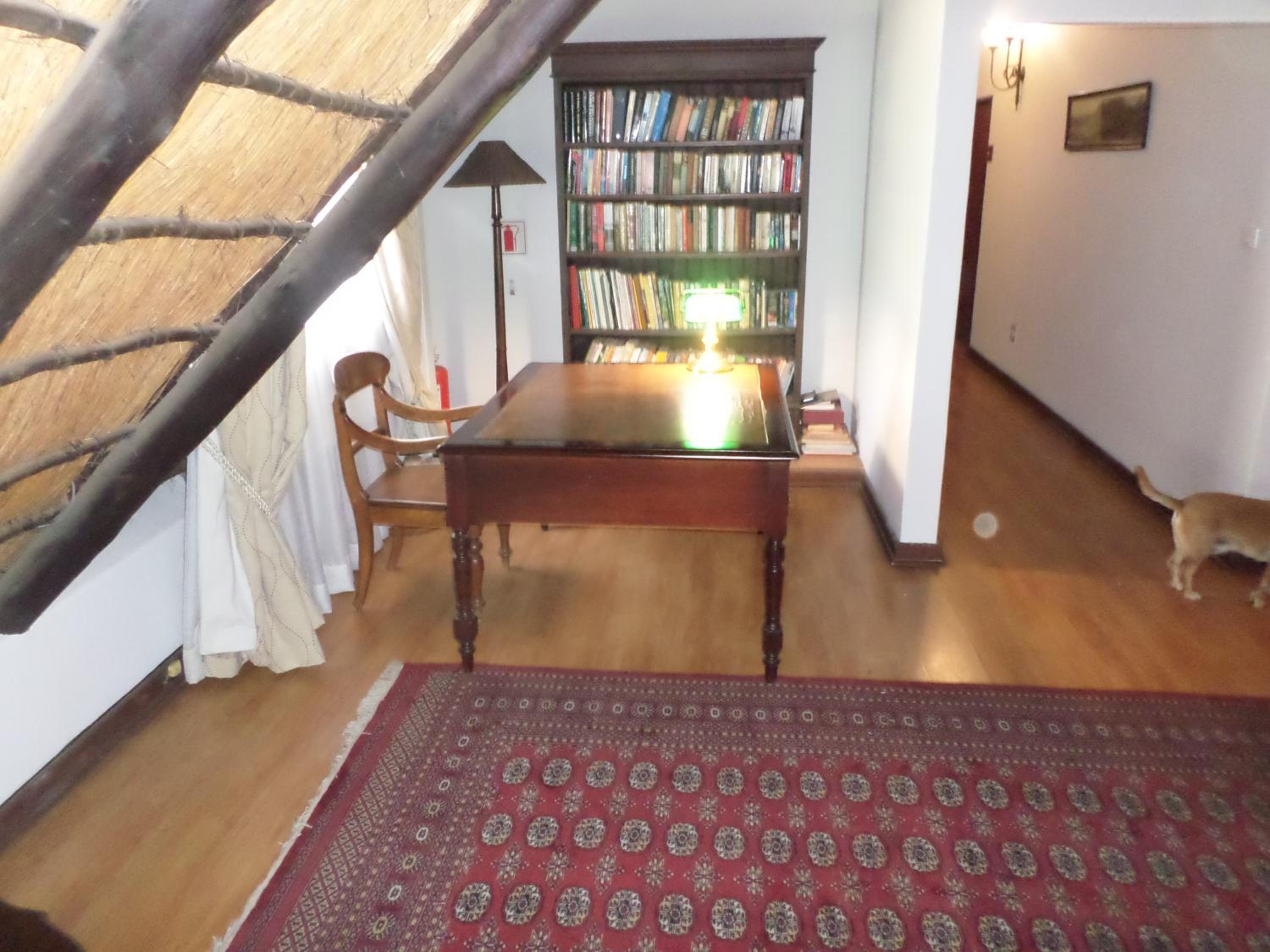 Foundry Guest Lodge — photo 31