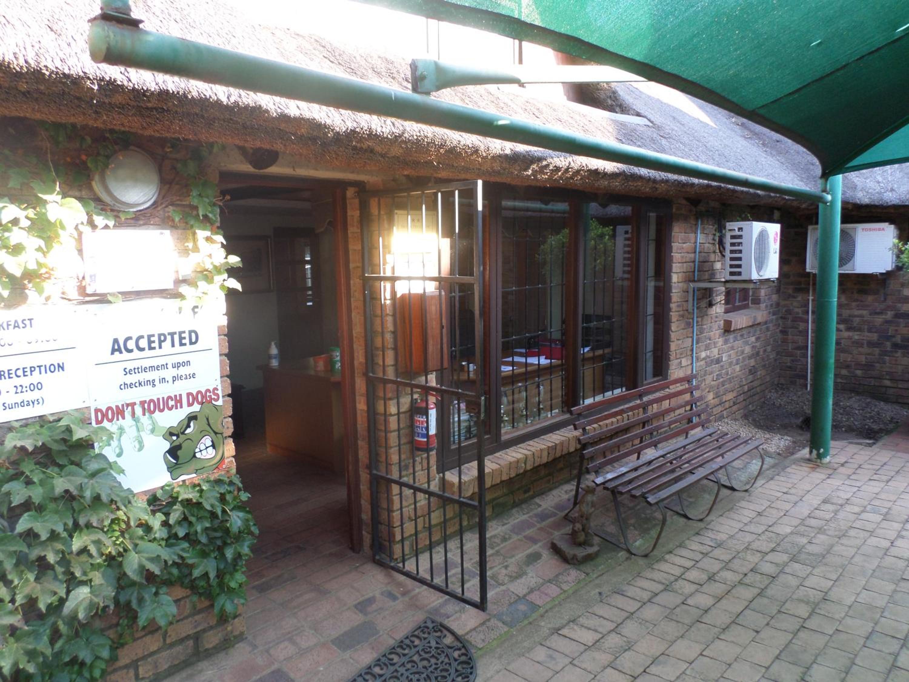 Foundry Guest Lodge — photo 10