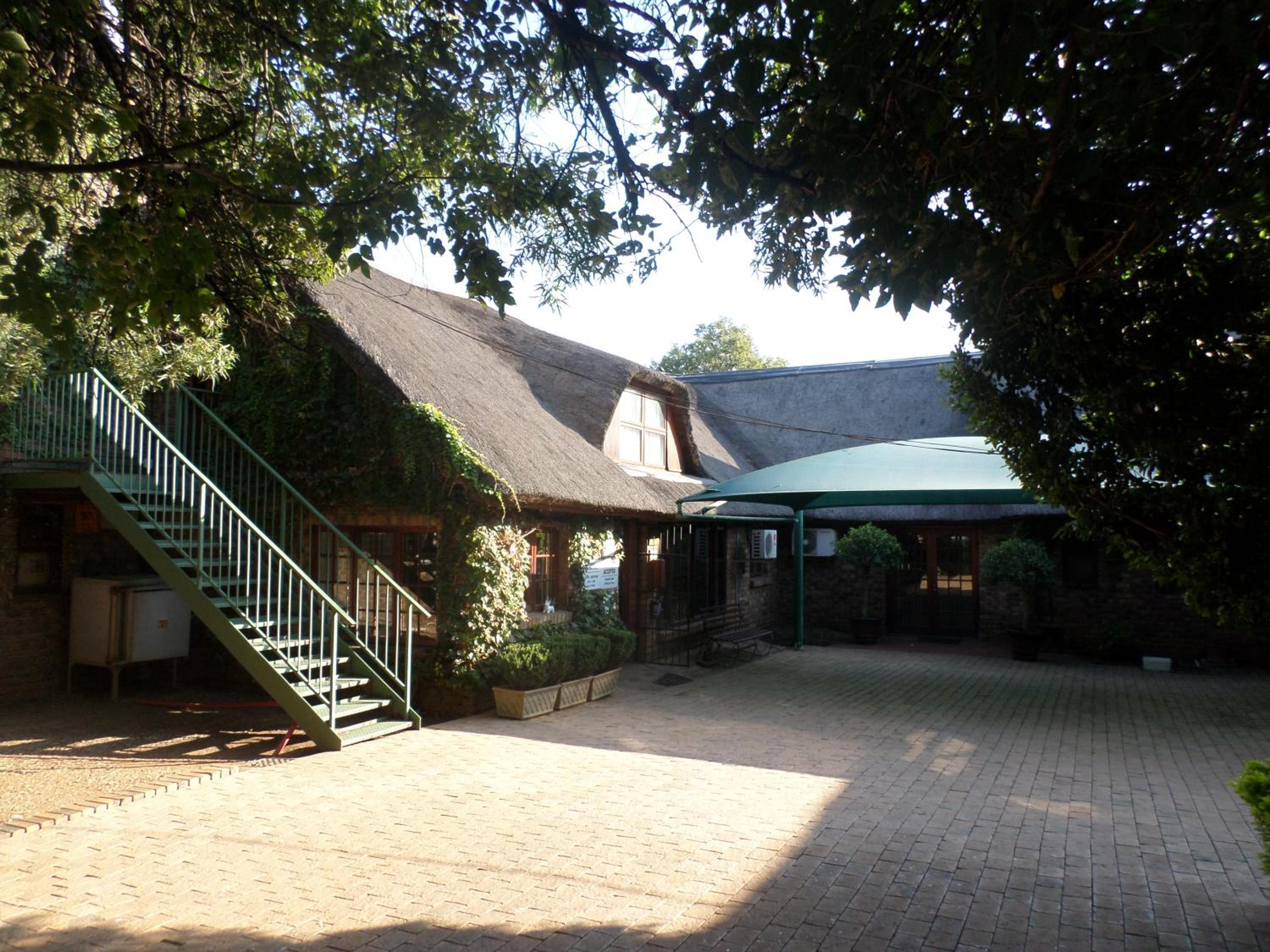 Foundry Guest Lodge — photo 22