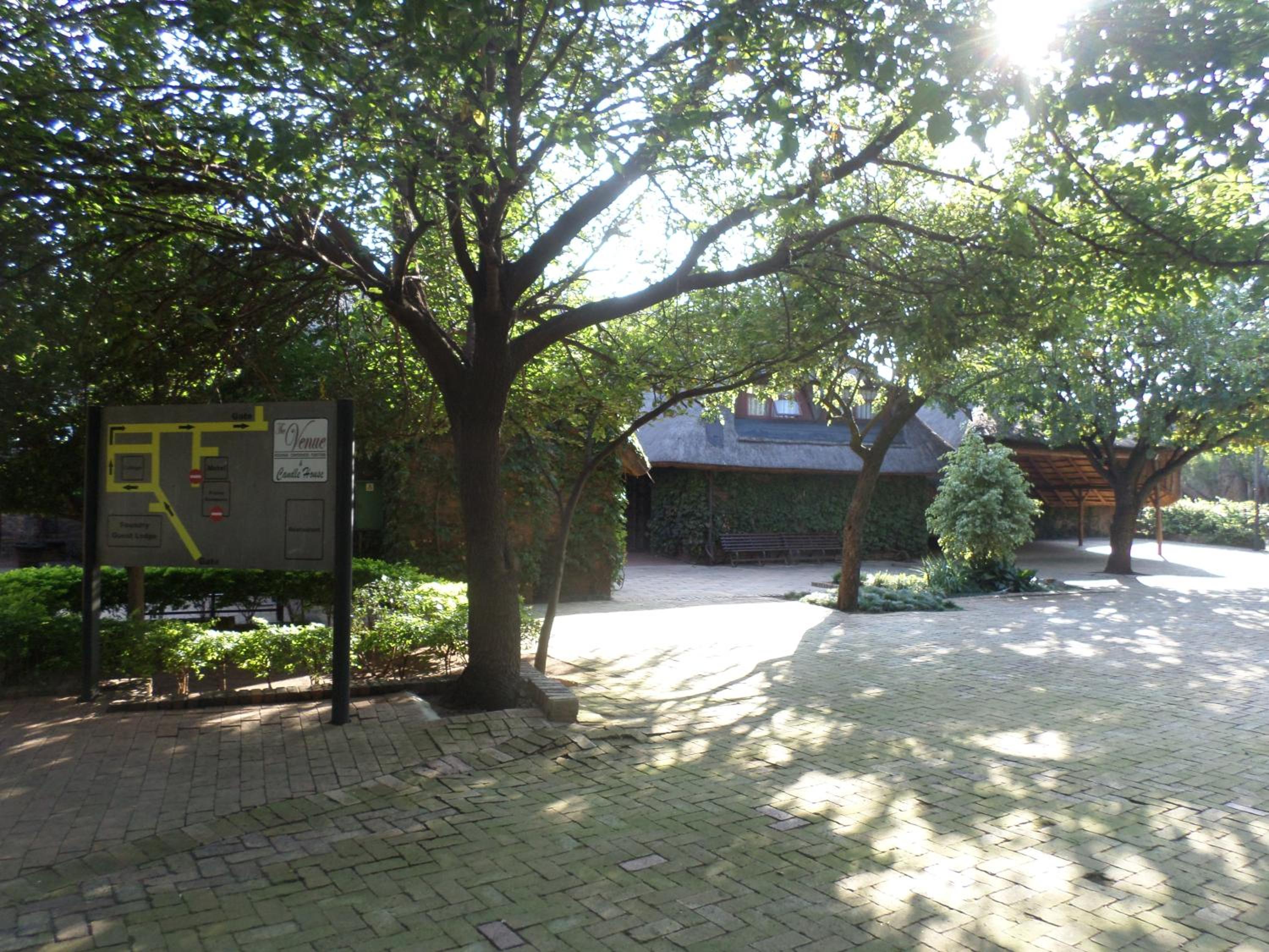 Foundry Guest Lodge — photo 23