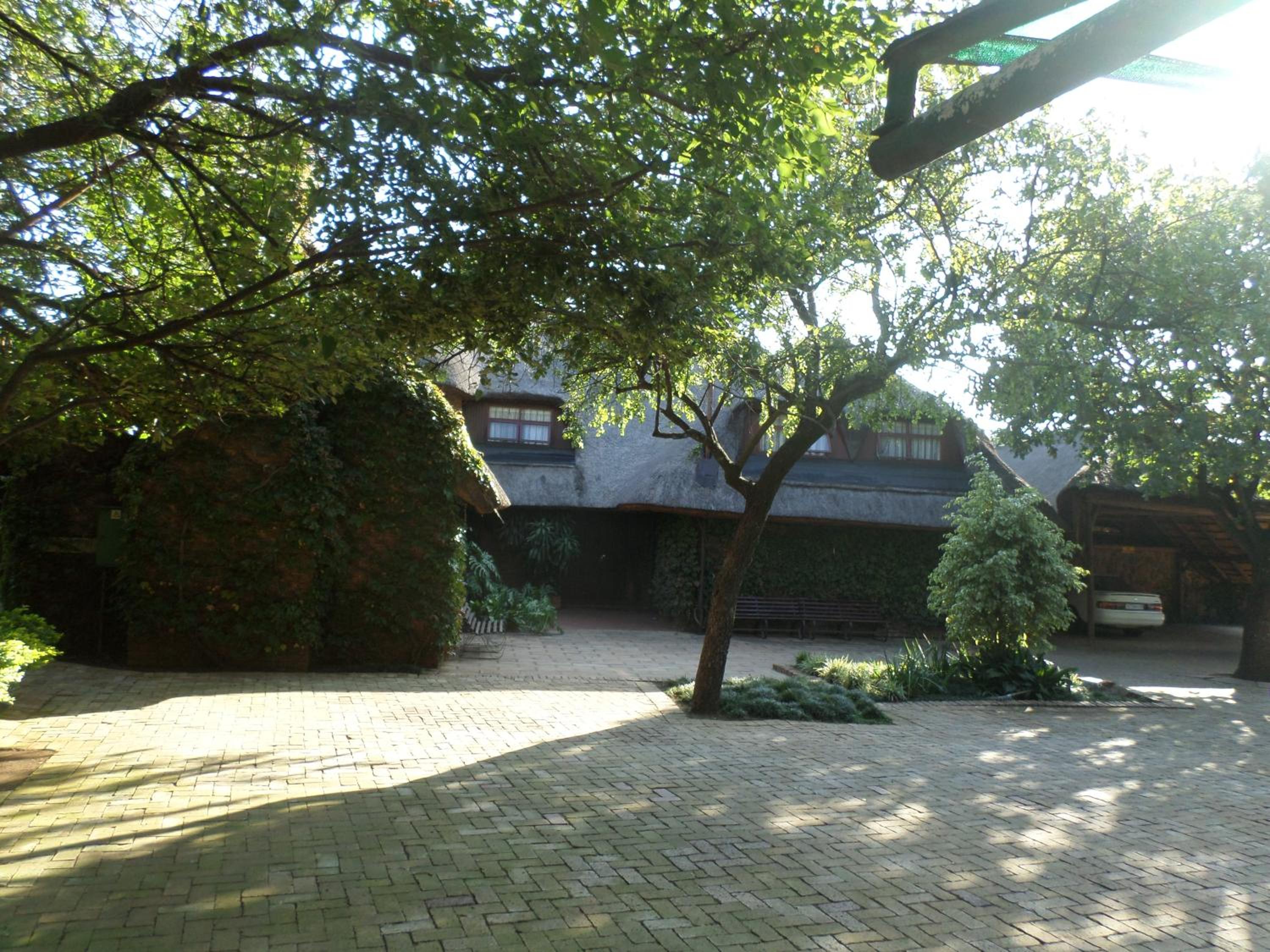 Foundry Guest Lodge — photo 19