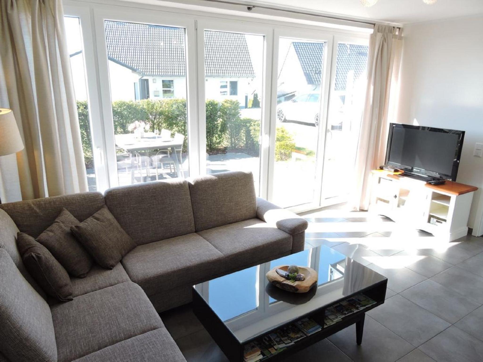 Appartement - Haus Winterberg view 3