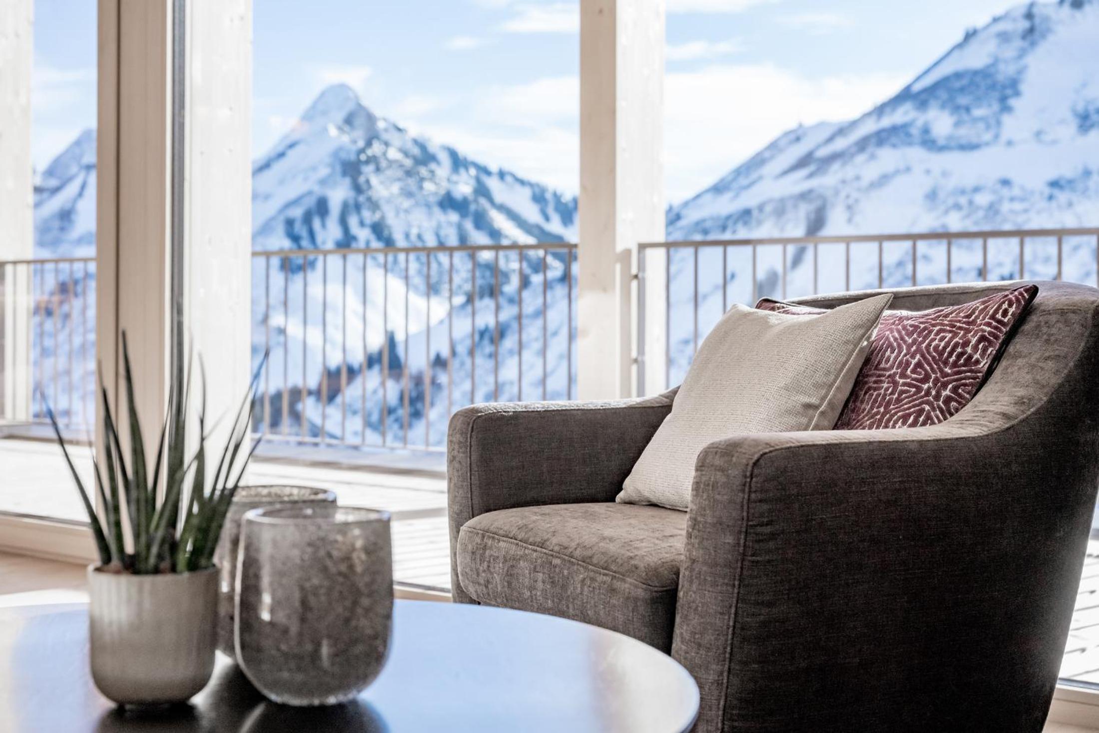 Alpenstern Panoramalodge