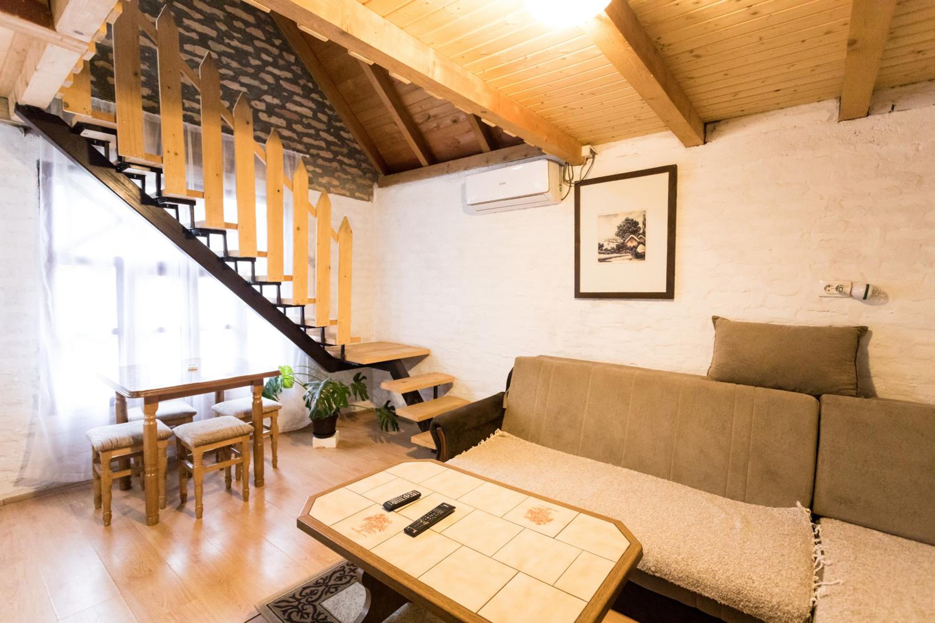 Holiday Home Jazacka Bajka view 5