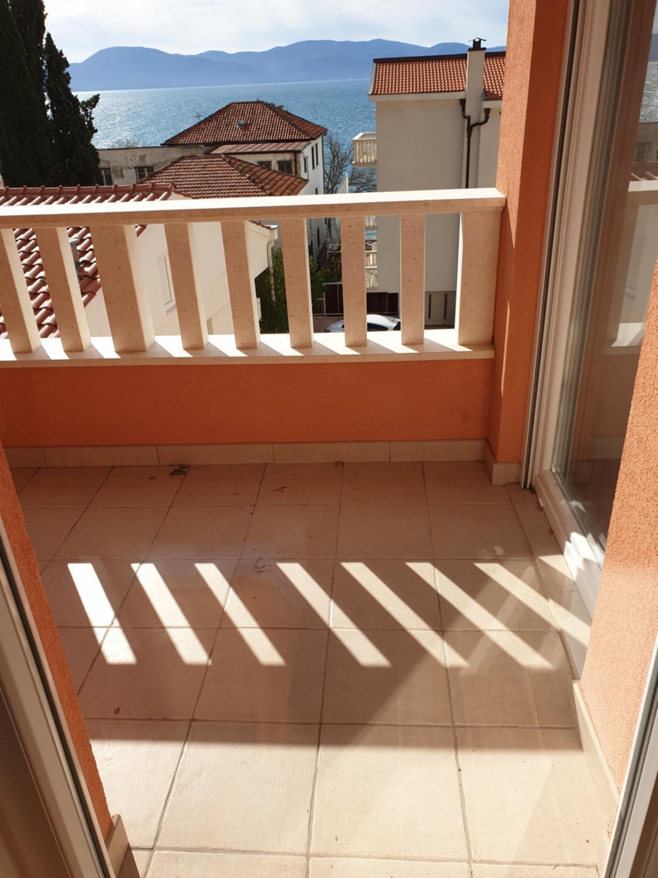 Apartments Knezović view 3